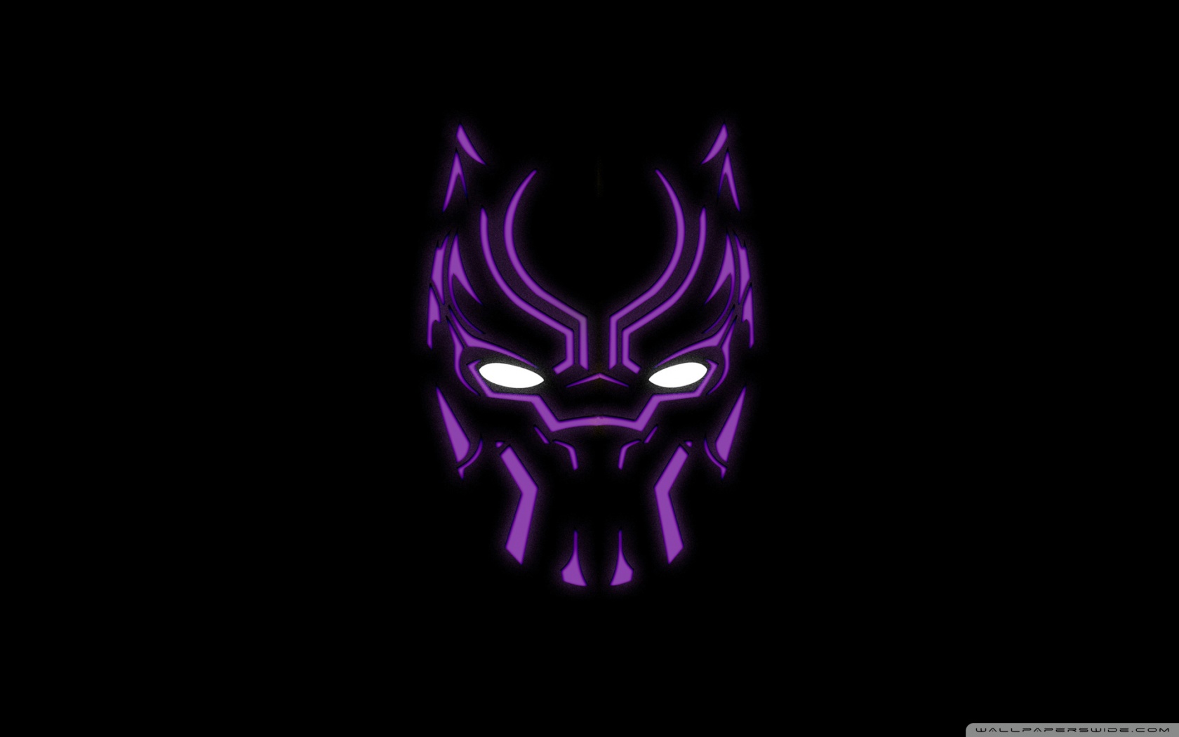 Black Panther Ultra HD Desktop Background Wallpaper for 4K ...