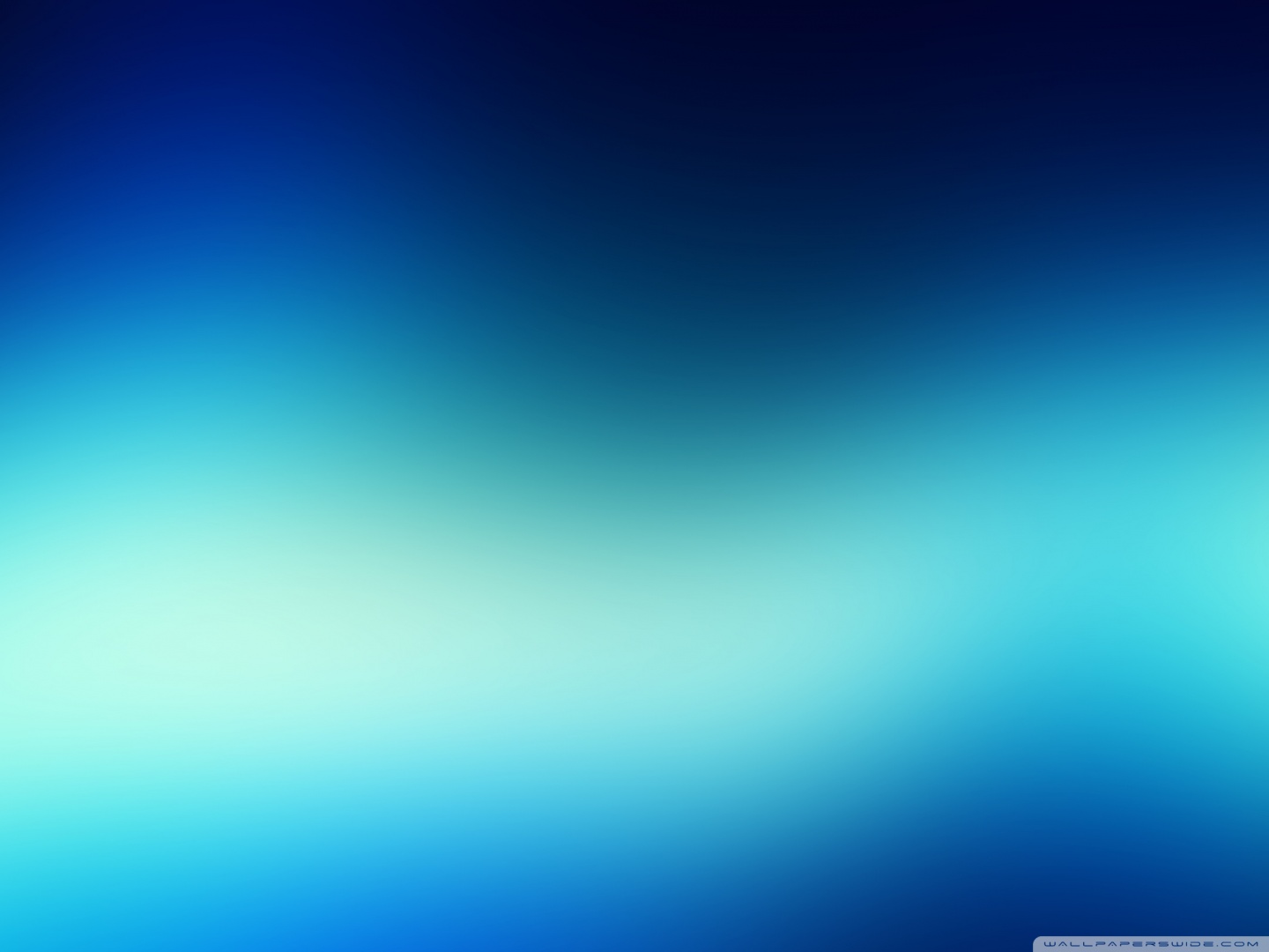 Blue Blurry Background Ultra HD Desktop Background Wallpaper for 4K UHD TV  : Tablet : Smartphone