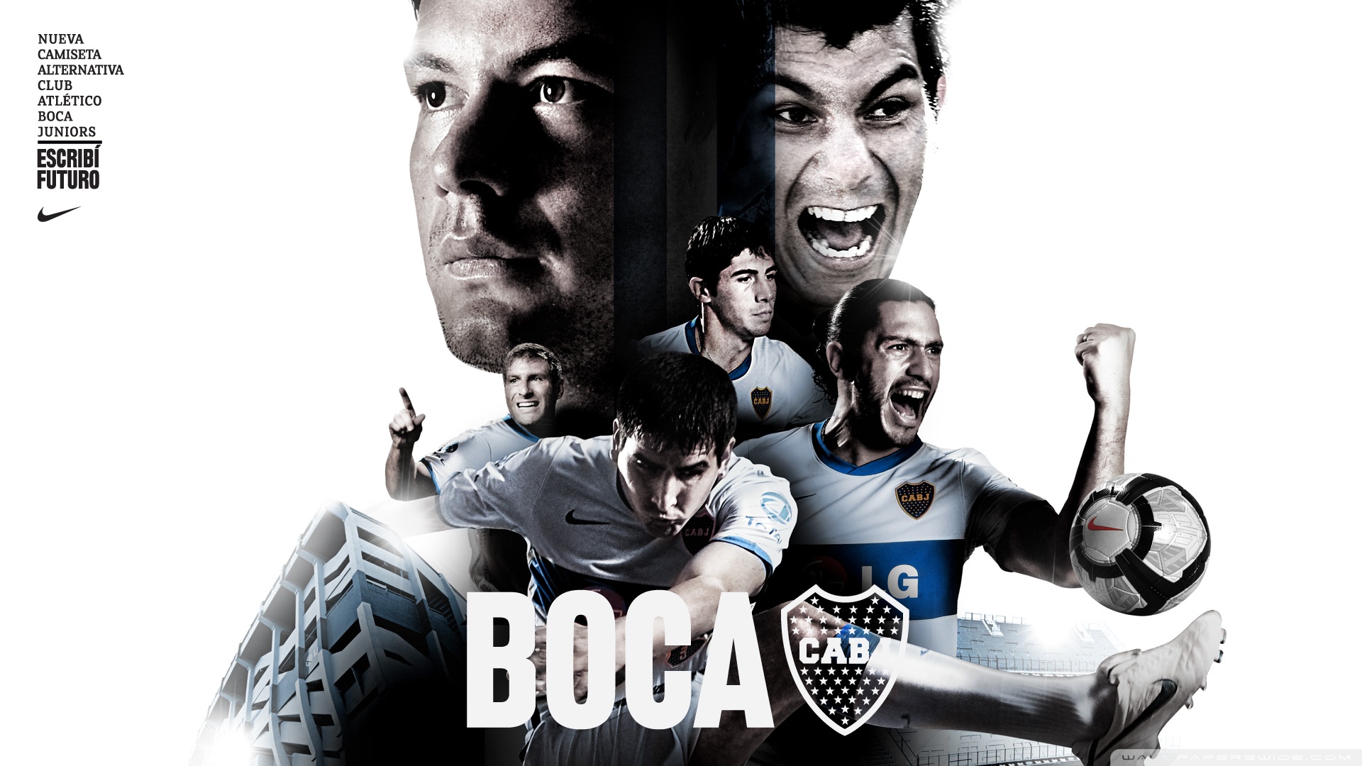 Boca Juniors (720px - 1280px)  Fotos de boca, Boca juniors, Boca juniors  imagenes