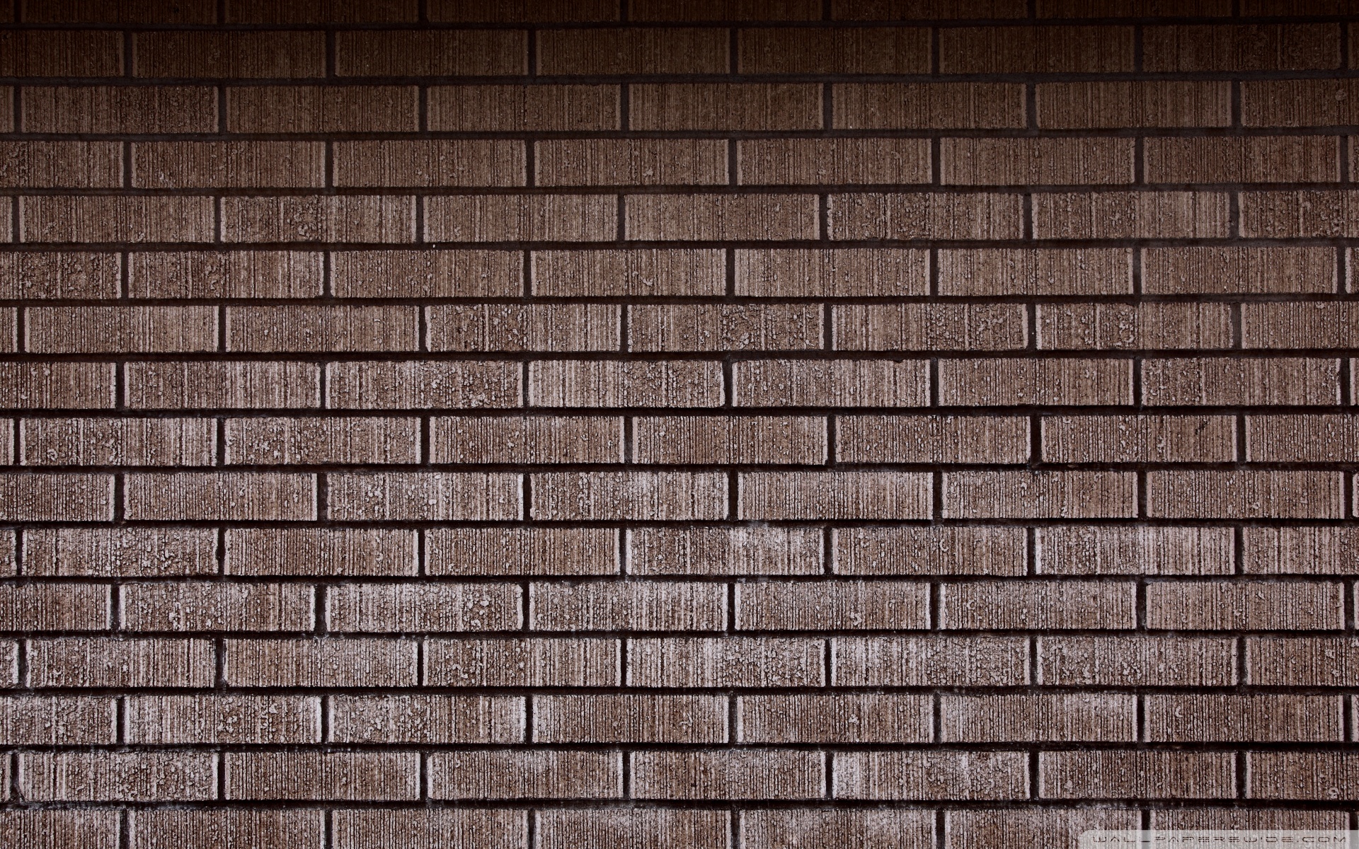 Brick Wall HD Desktop Wallpaper High Definition Fullscreen