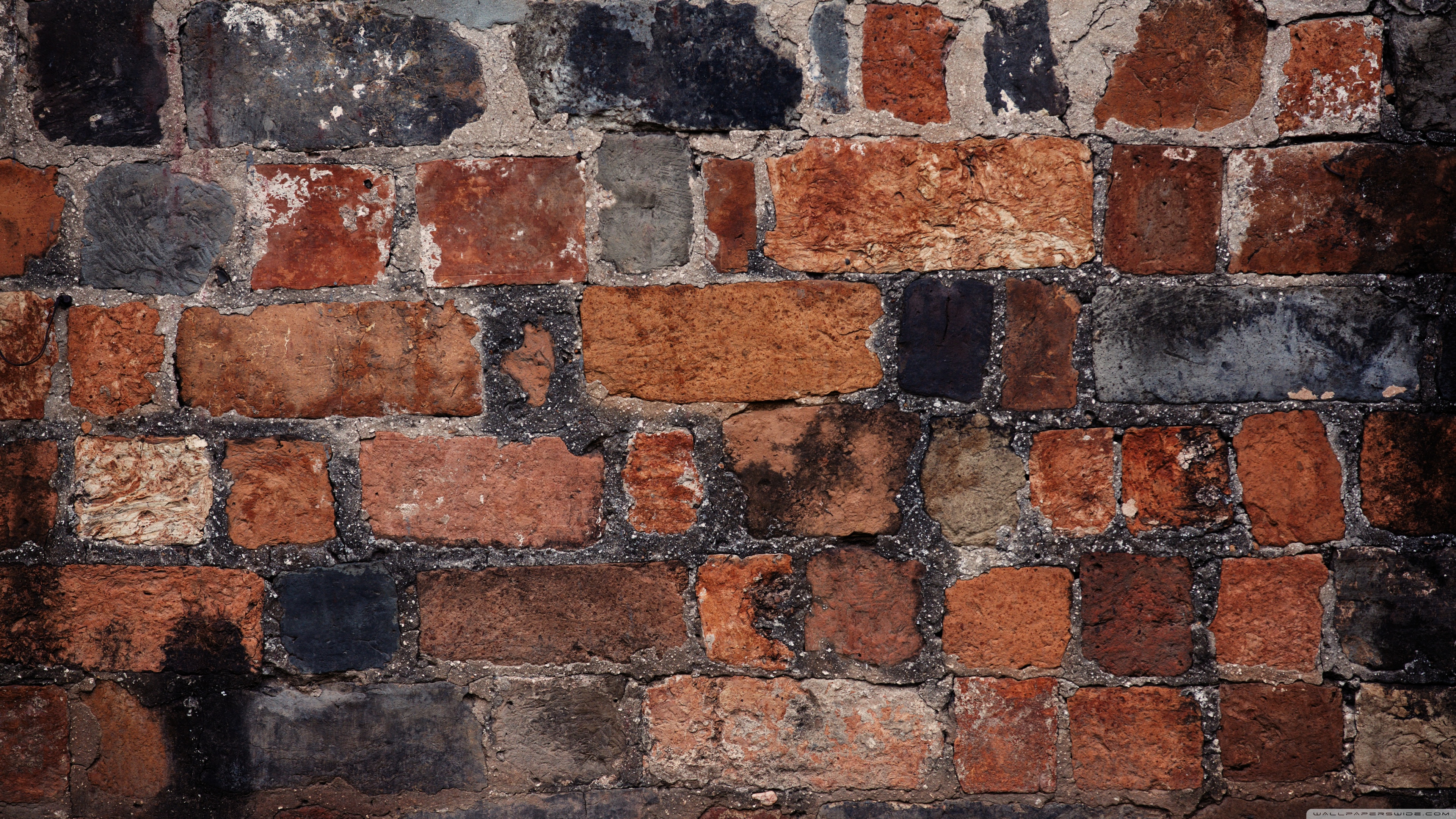 Bricks 4K wallpaper by druffix2 - Download on ZEDGE™ | 31de