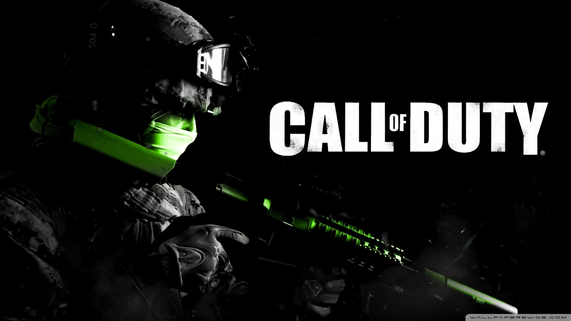 Call of duty HD wallpapers