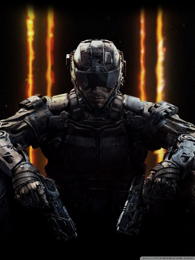 Black Ops 3 Wallpapers 84 images
