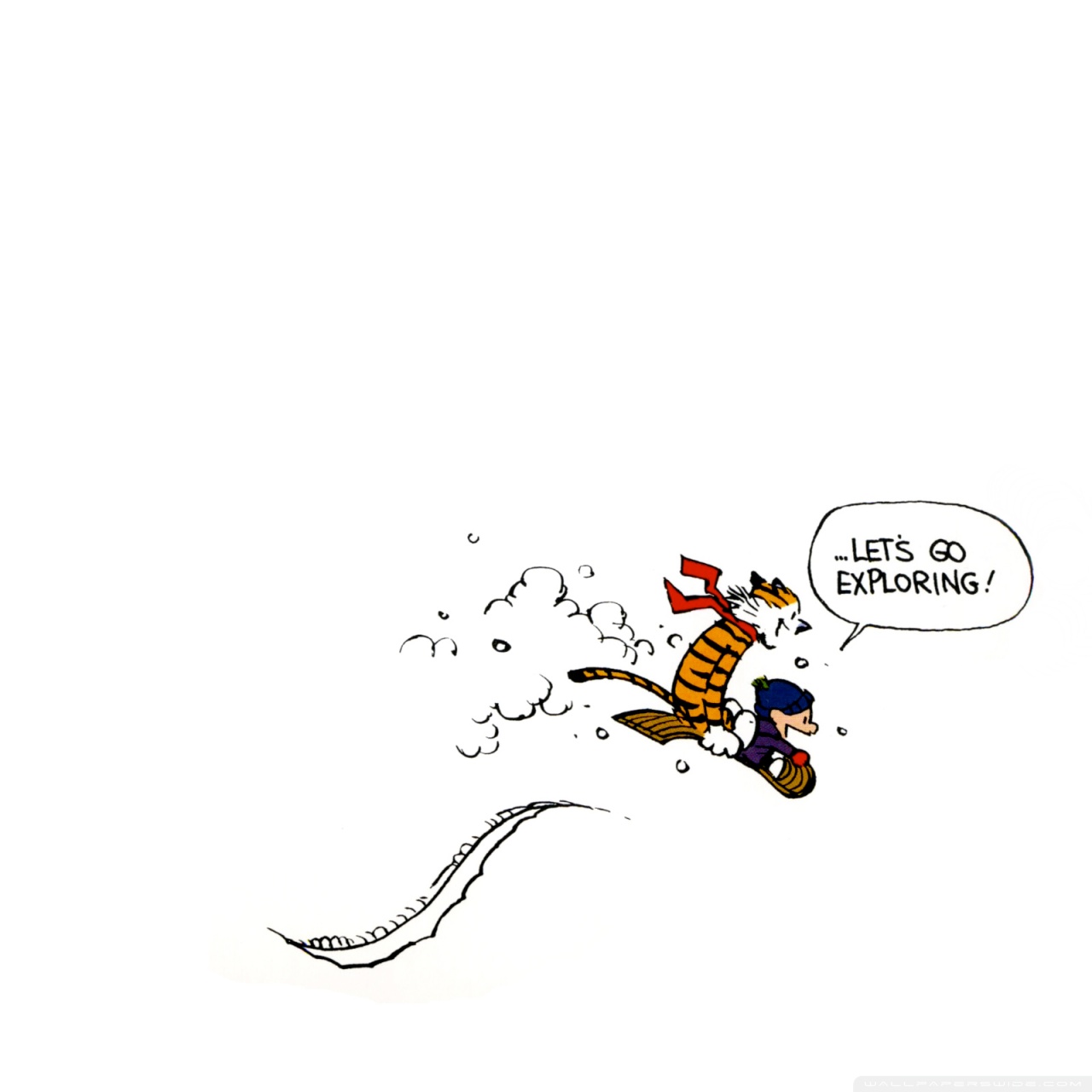 calvin and hobbes wallpapers  16801050 High Definition Wallpaper    Calvin and hobbes wallpaper Calvin and hobbes Calvin and hobbes quotes