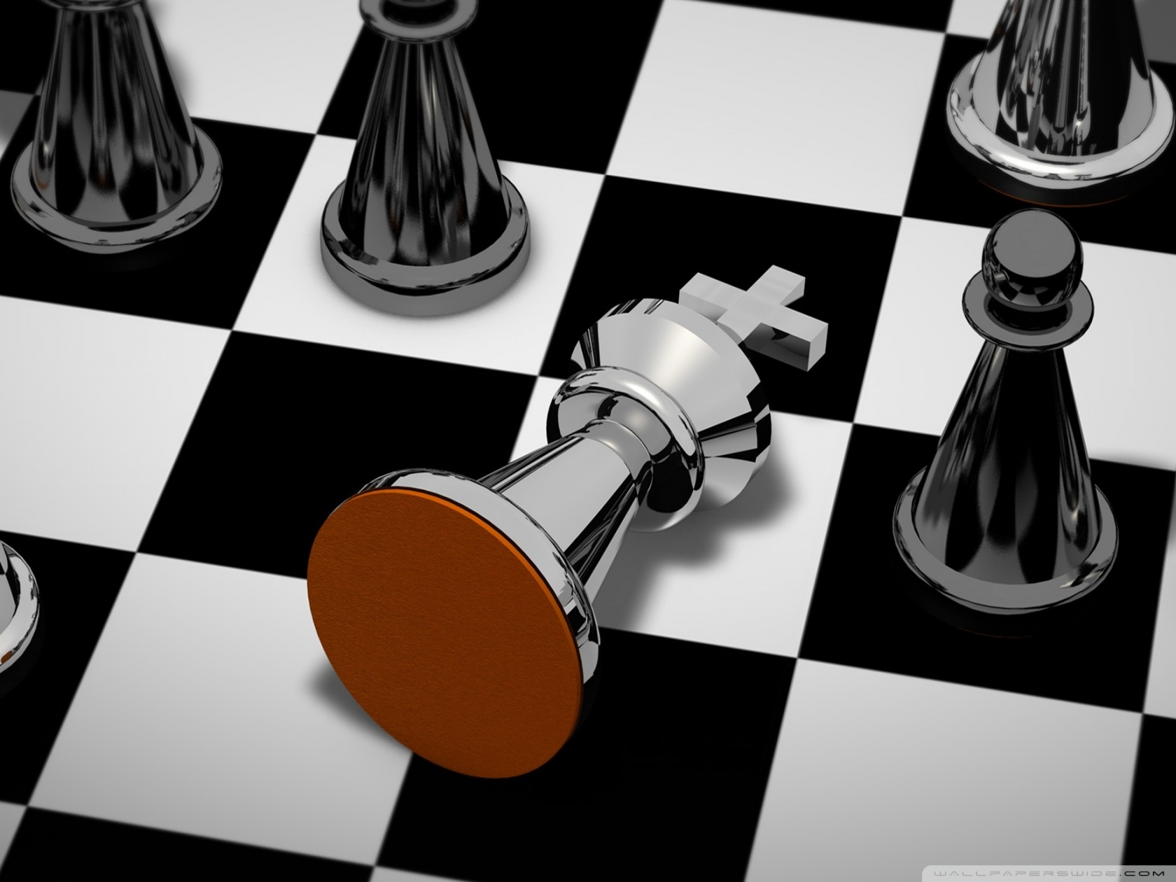 From Checkmate in Wallpaper Wizard — HD Desktop Background With