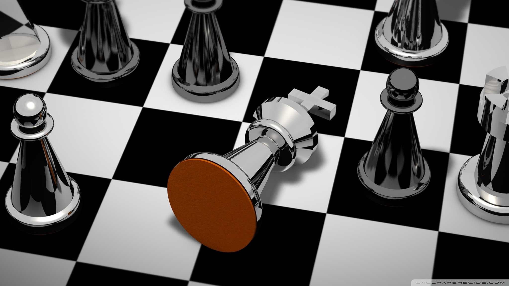 Chess Ultra HD Desktop Background Wallpaper for 4K UHD TV : Widescreen &  UltraWide Desktop & Laptop : Tablet : Smartphone