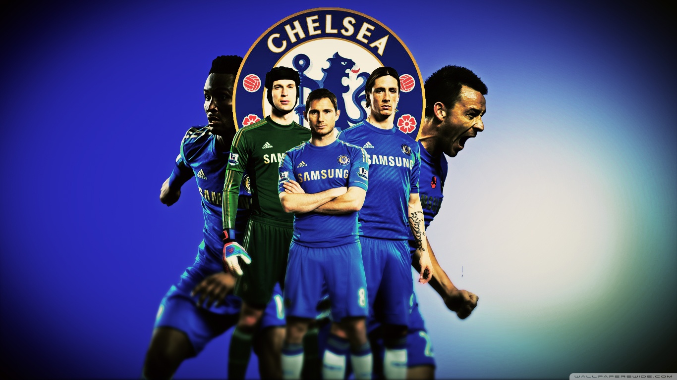 Chelsea FC wallpaper by ElnazTajaddod  Download on ZEDGE  8a34