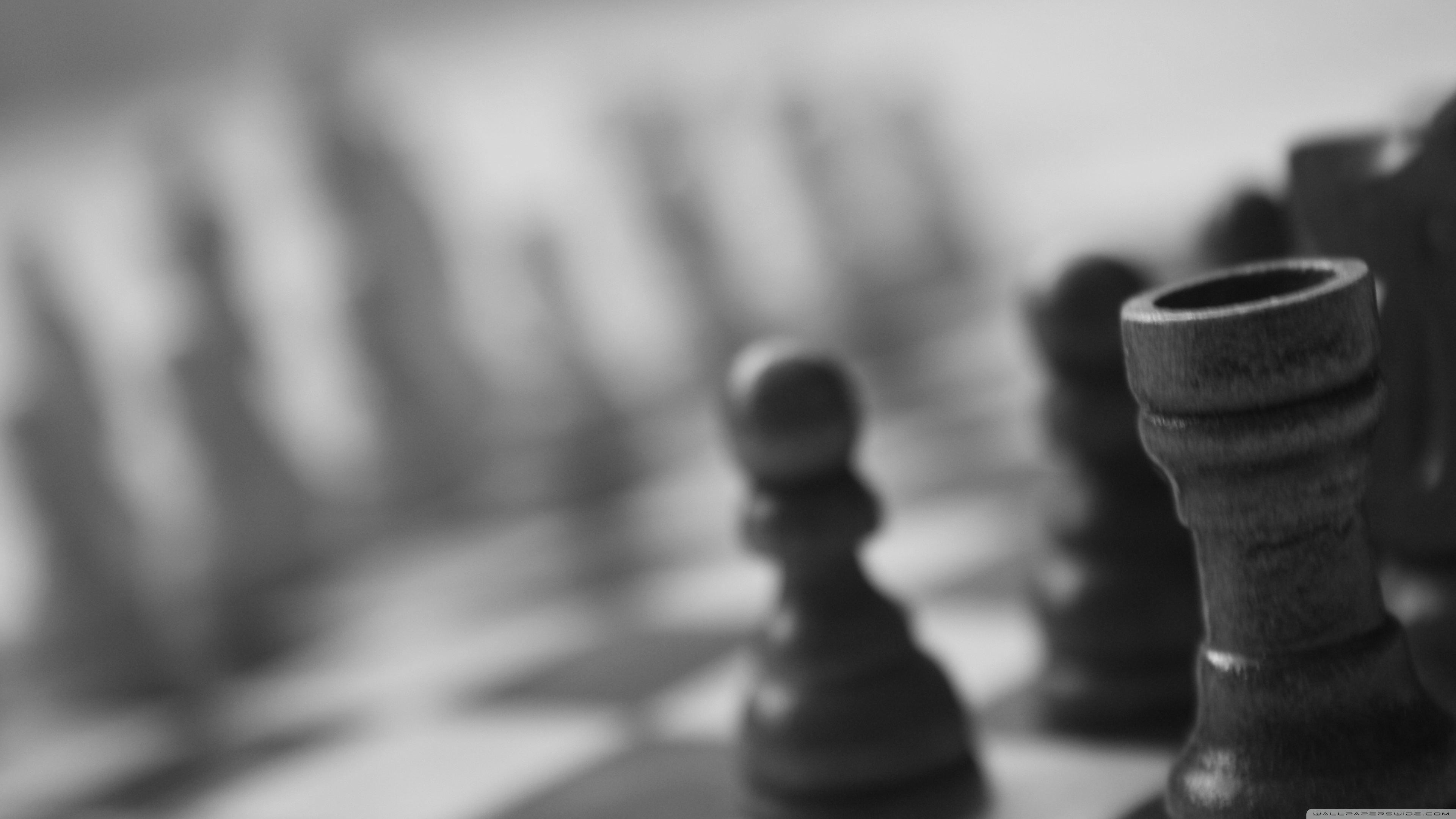 Download wallpaper 3840x2400 chess, pieces, board, game, games 4k ultra hd  16:10 hd background