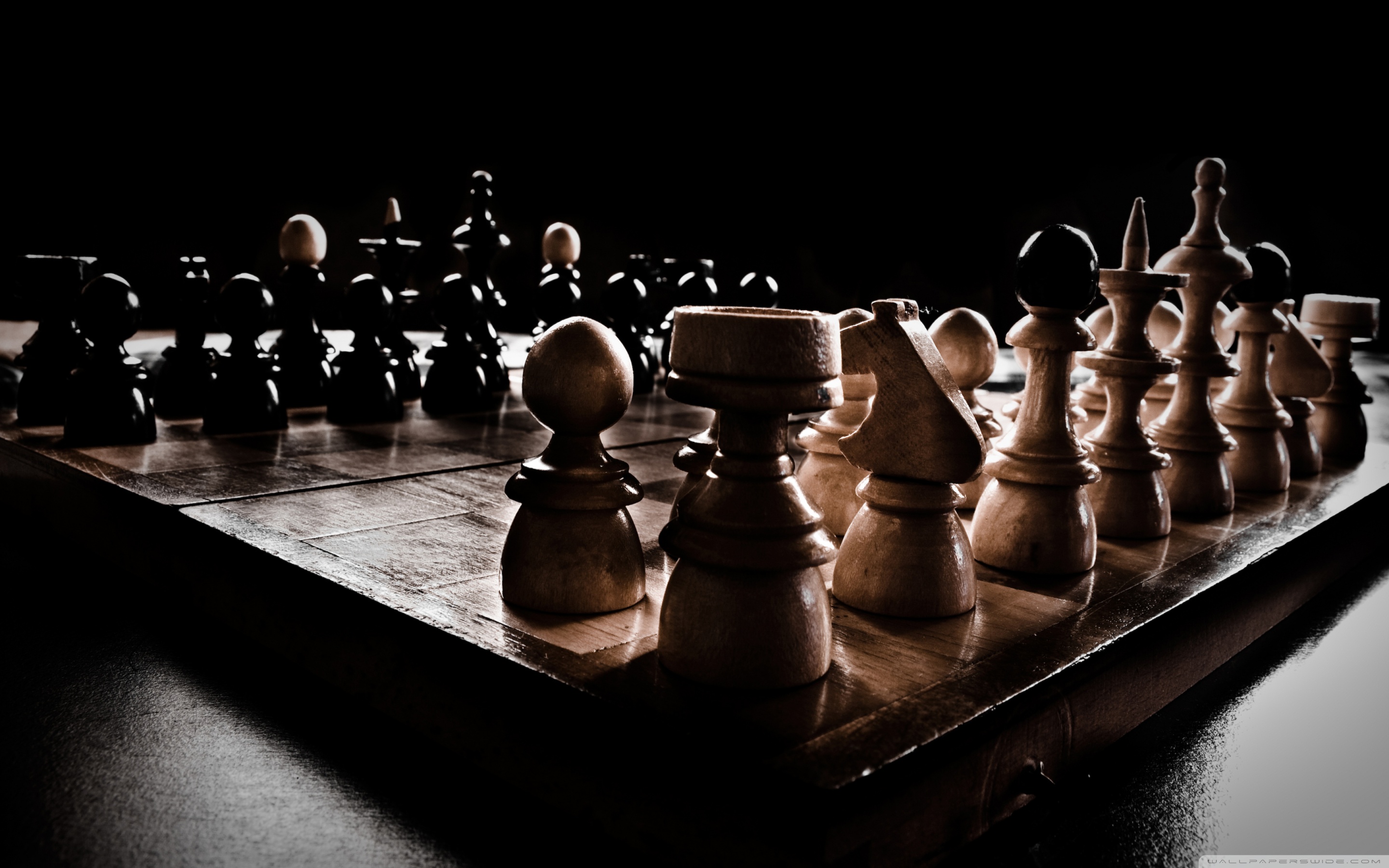 HD chess wallpapers