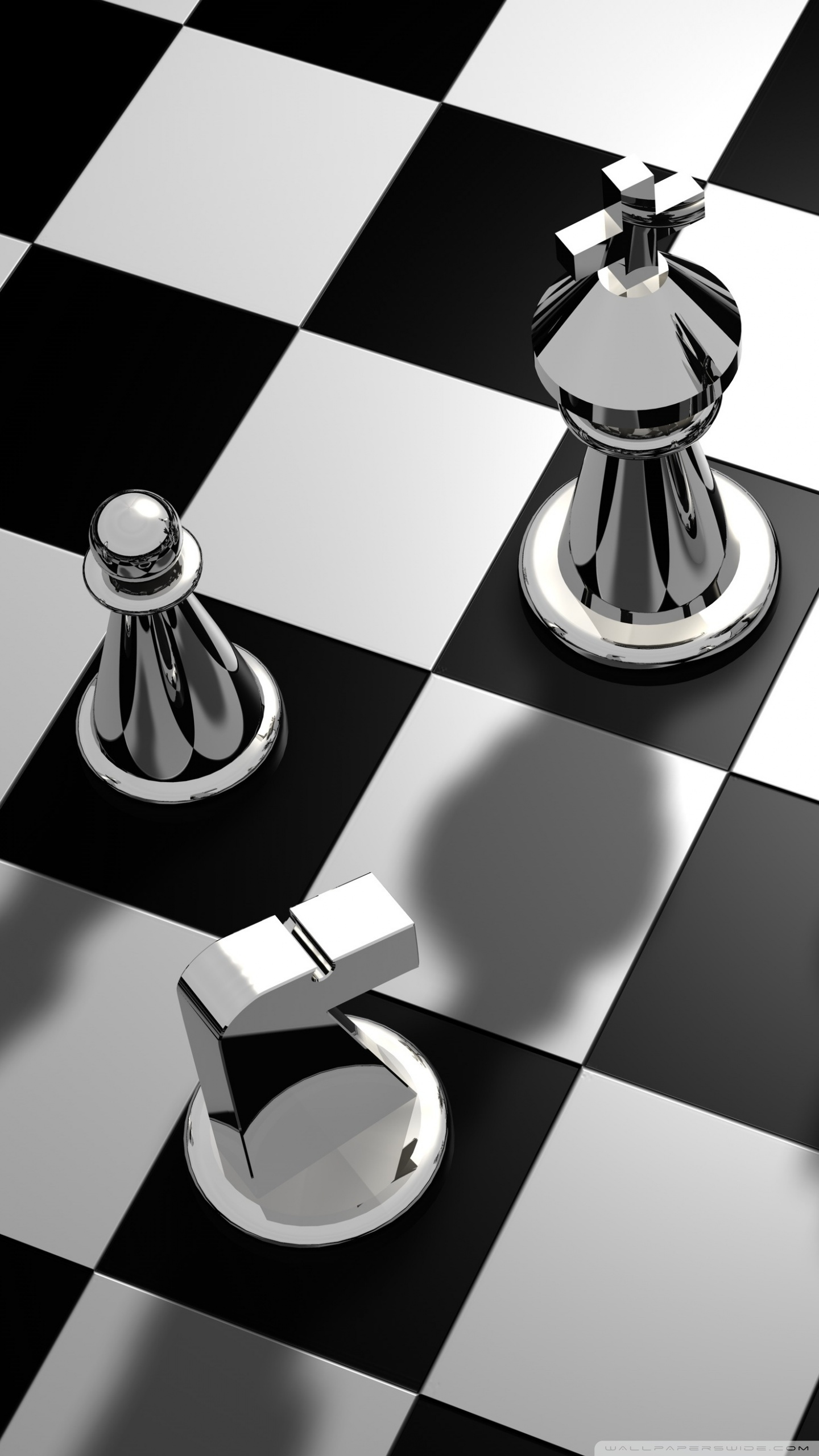 Chess Game Wallpaper Download