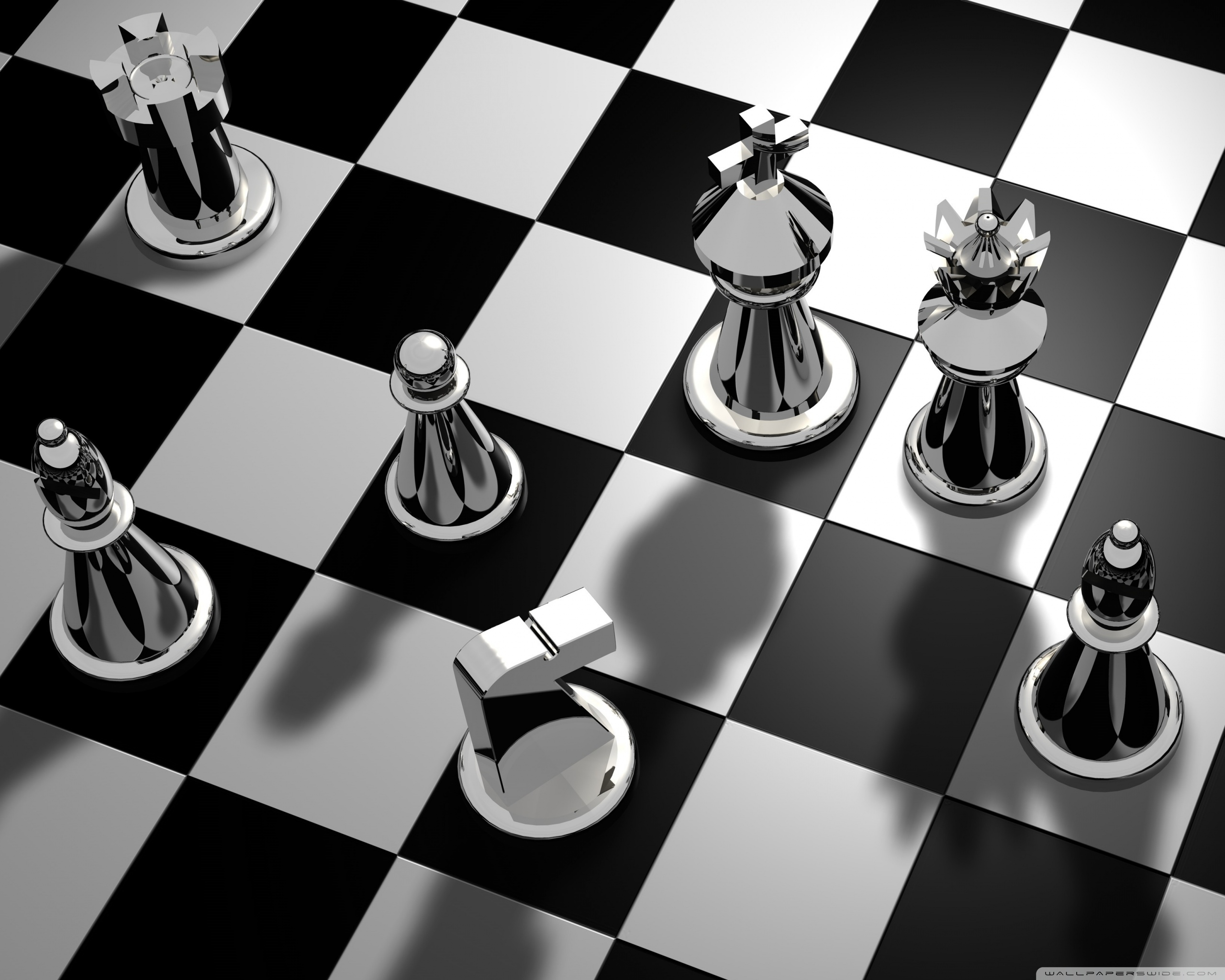 Chess Wallpaper (112 Wallpapers) – HD Wallpapers