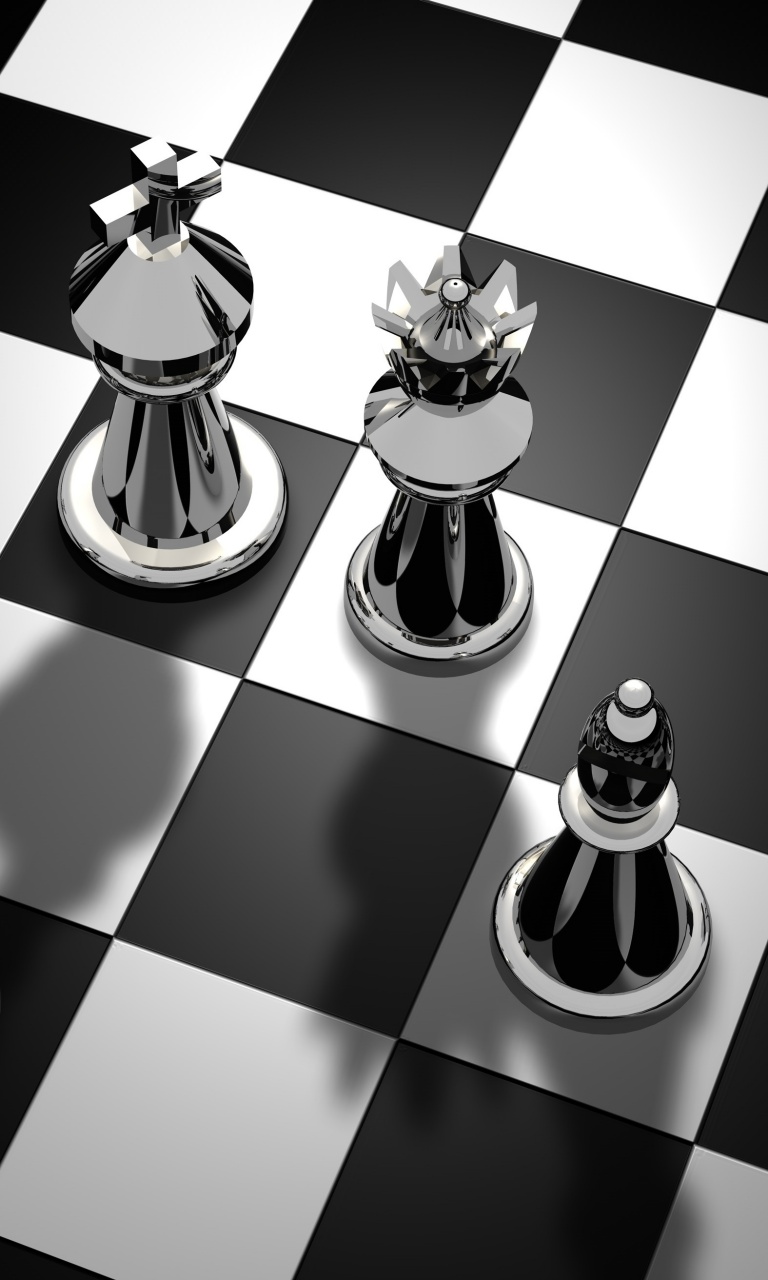 Chess Mobile Wallpapers, HD Chess Backgrounds, Free Images Download