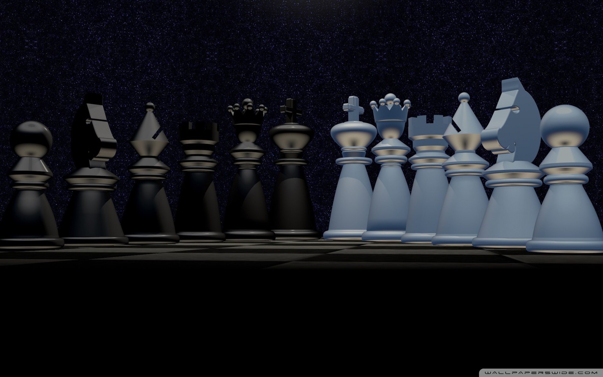 4k Chess Wallpapers - Wallpaper Cave