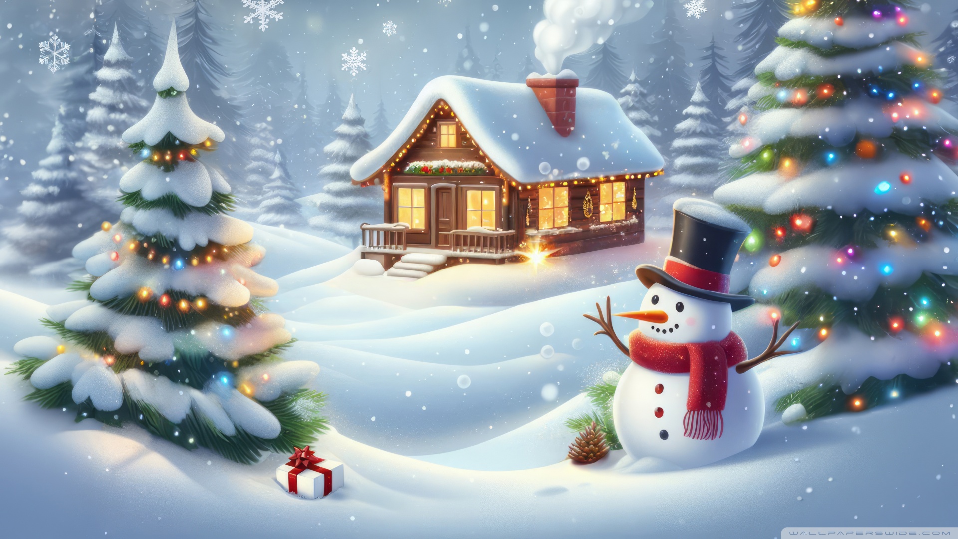 Christmas wallpaper 1920x1080 outlet