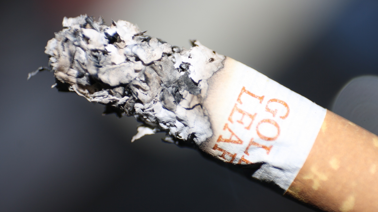 cigarettes that are safe to smoke Long-term smokers find plain-packaged cigarettes taste worse | Smoking