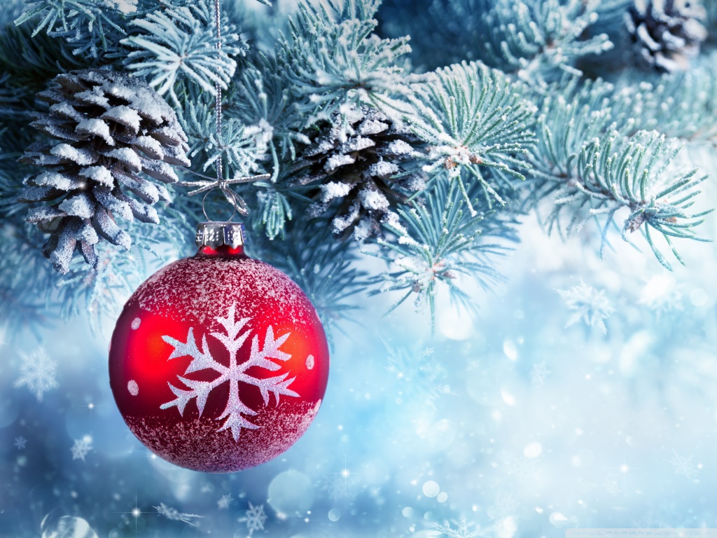 Old Fashioned Classic Christmas HD wallpaper  Pxfuel
