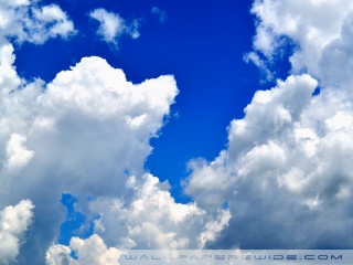 Clouds Ultra HD Desktop Background Wallpaper for 4K UHD TV ...
