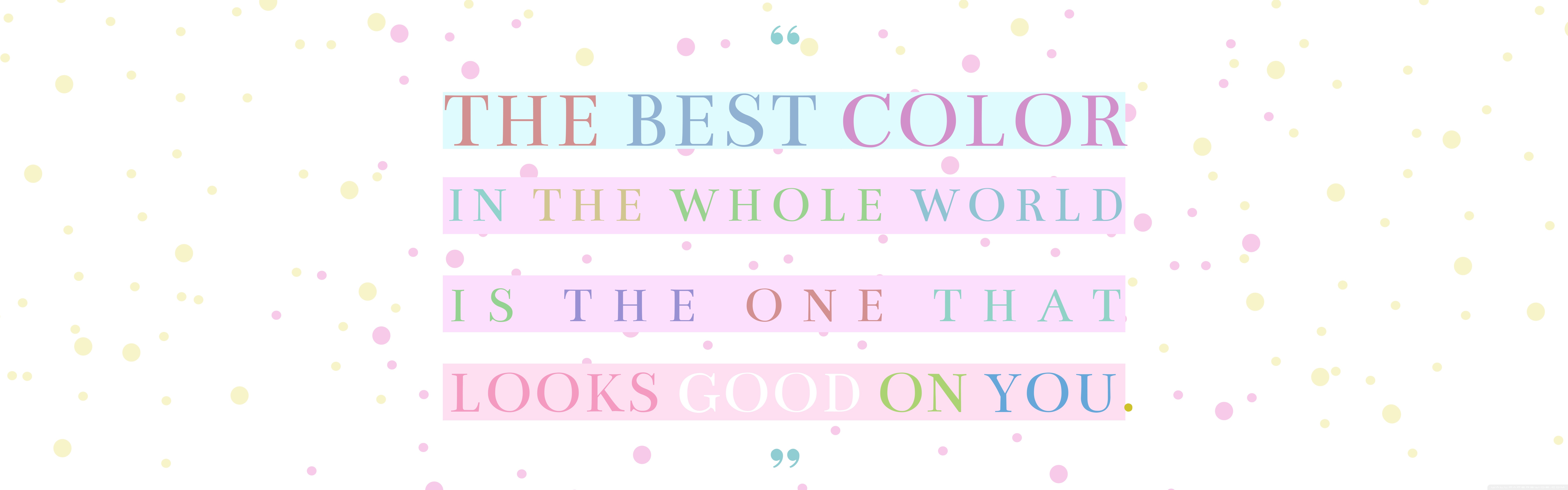 colorful quote desktop backgrounds
