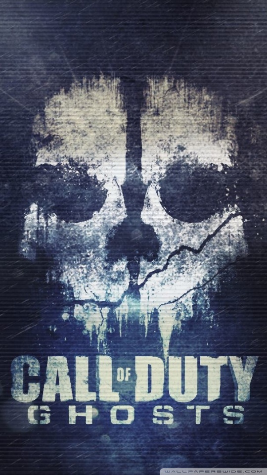 Video Game Call of Duty: Ghosts 4k Ultra HD Wallpaper
