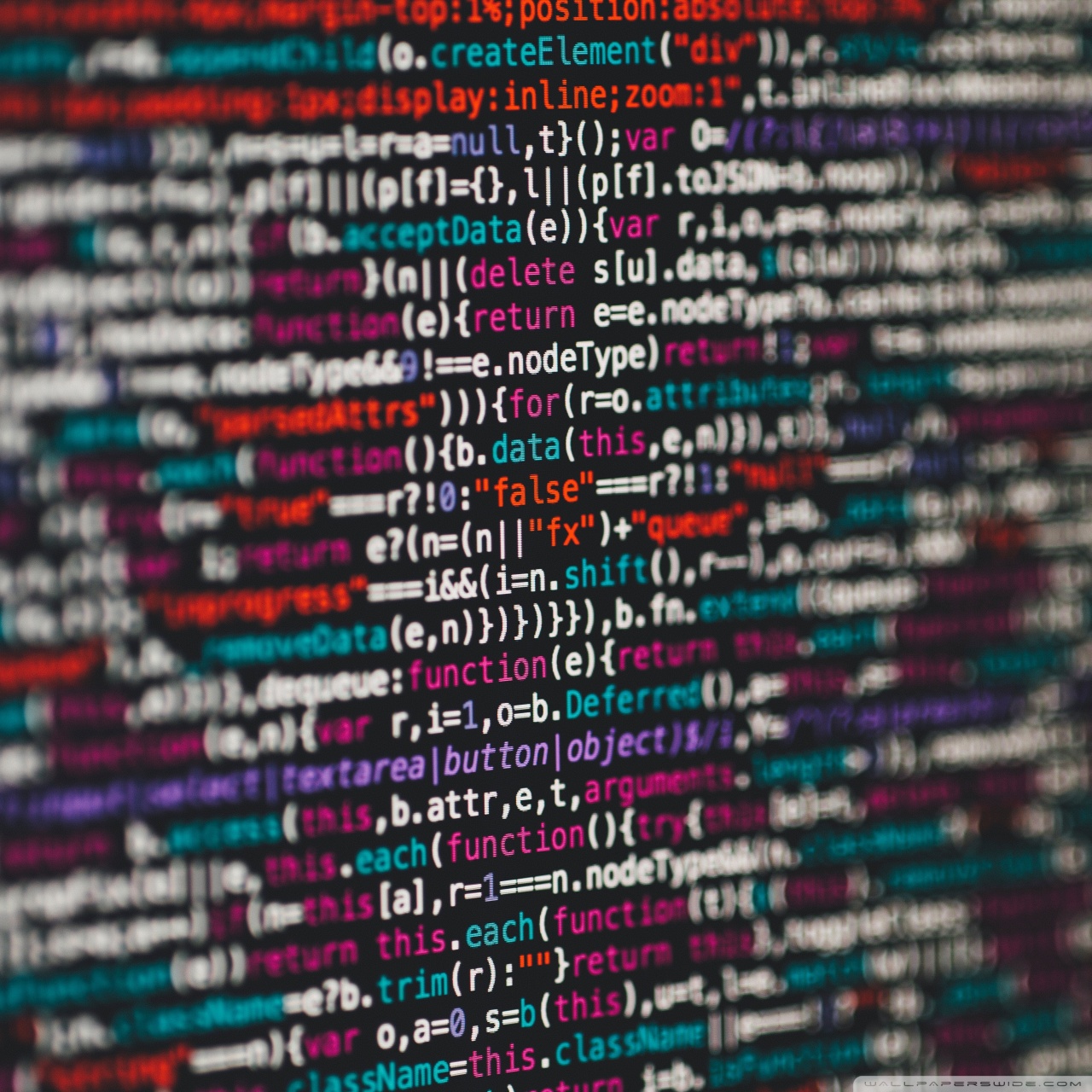 Coding Wallpapers HD (82+ images)