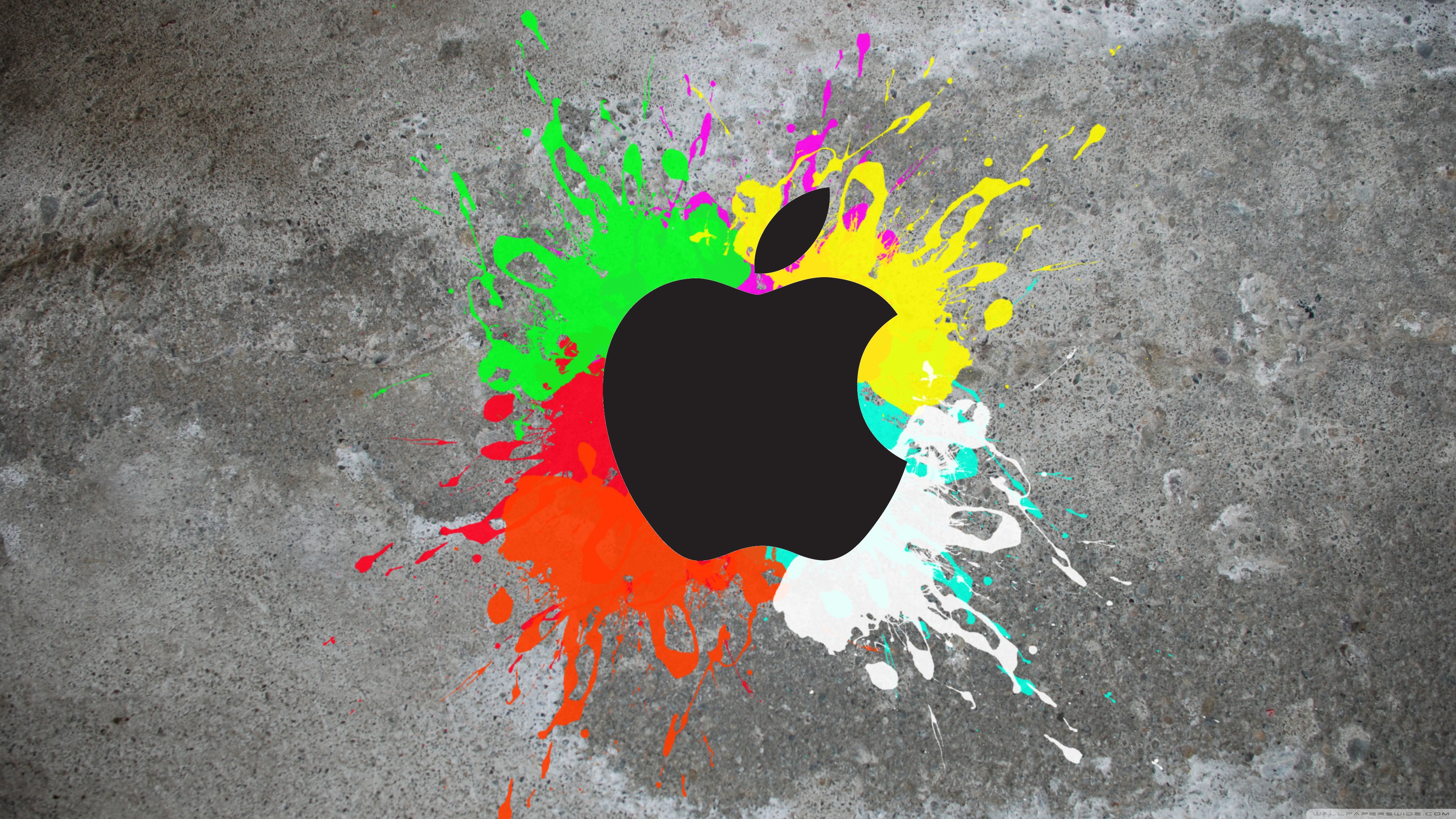 Apple logo wallpaper Wallpapers Mobile Pics