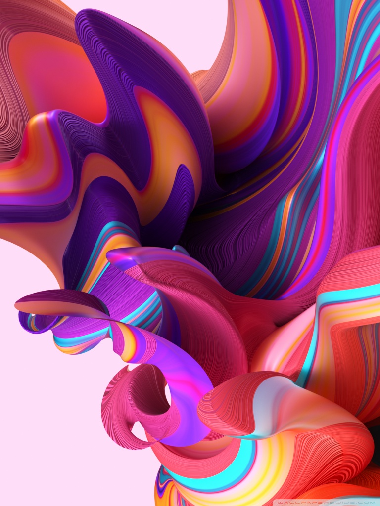 Colorful Background Design Ultra HD Desktop Background Wallpaper for 4K ...