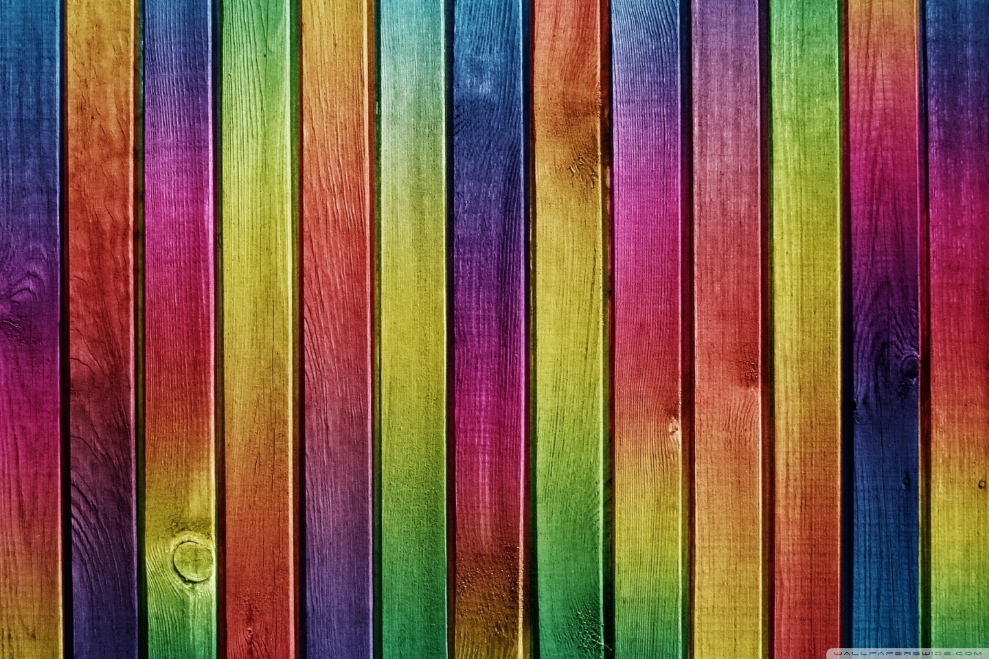 Colorful Wood Background Ultra HD Desktop Background Wallpaper for 4K ...