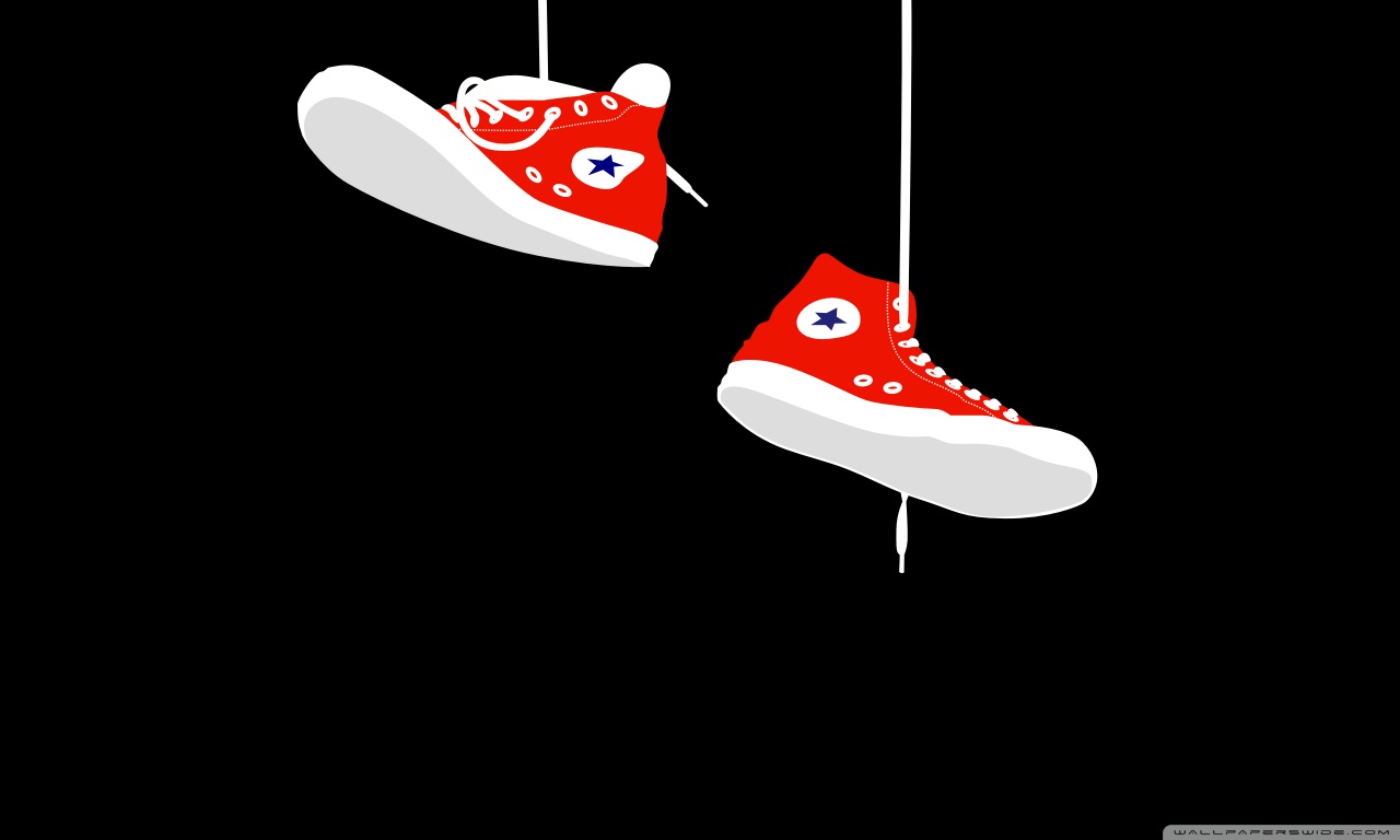 Wallpaper iphone cheap 5 converse