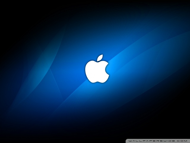 Cool Apple Wallpaper Ultra HD Desktop Background Wallpaper for 4K UHD ...
