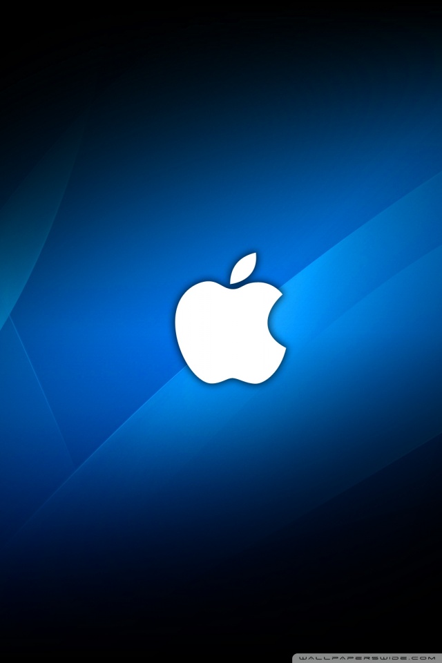 apple wallpaper hd for iphone 4