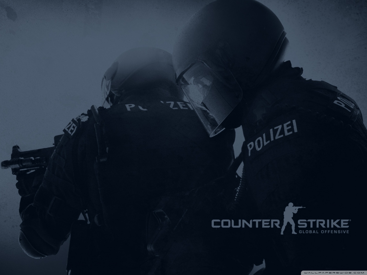 Counter Strike: Global Offensive CSGO Wallpaper 4k HD ID:3203