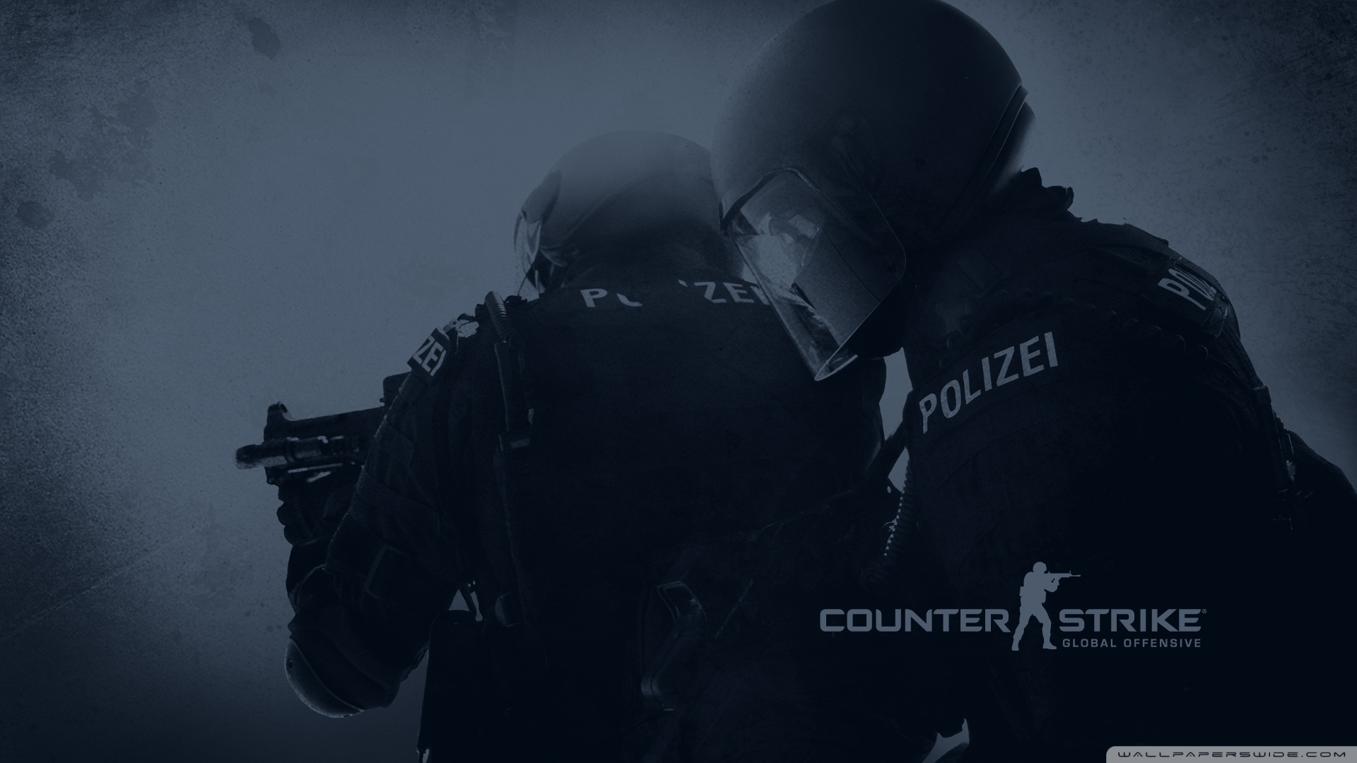 Counter-Strike Global Offensive Ultra HD Desktop Background