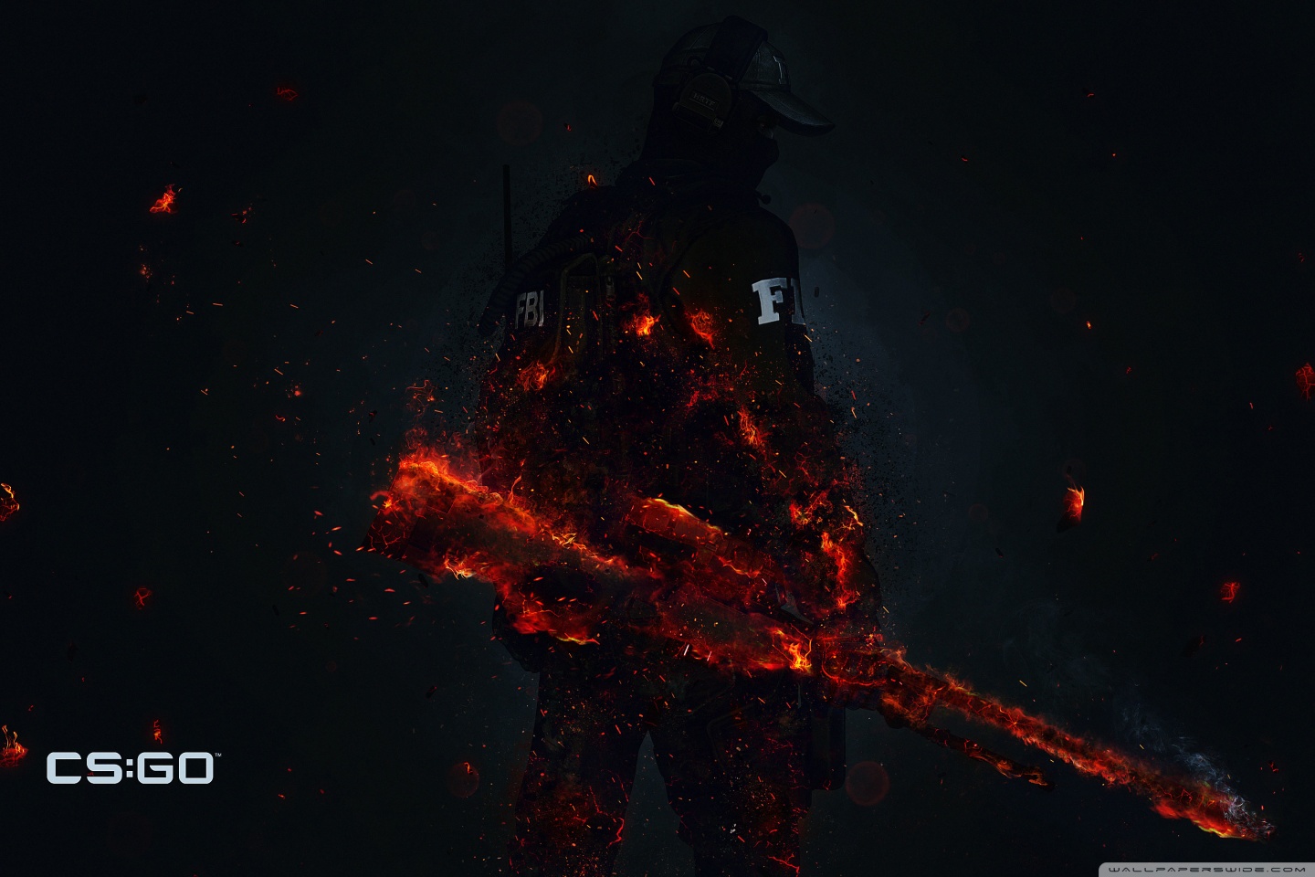 CSGO» HD wallpapers