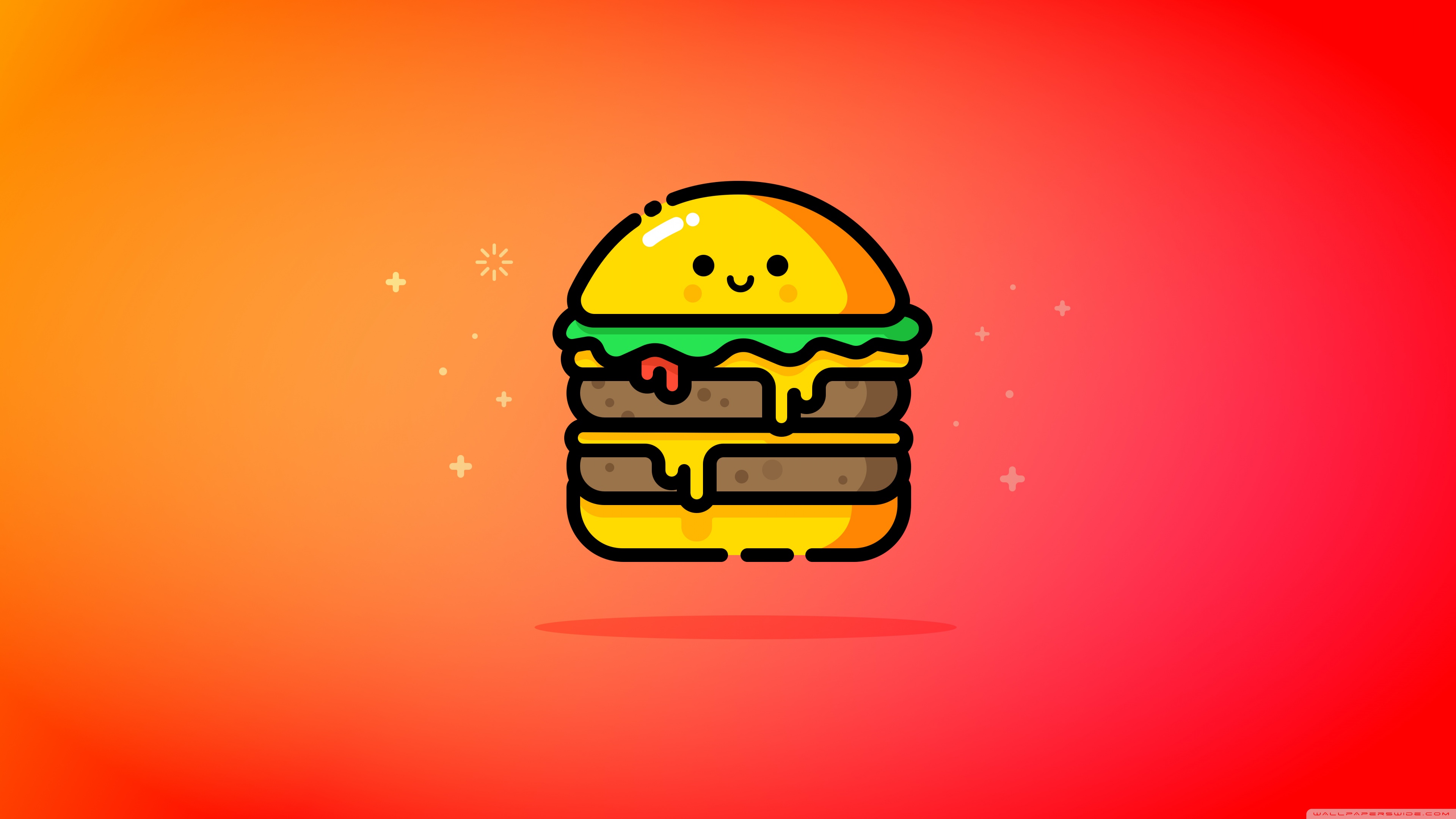Double Cheeseburger Stock Photos and Images - 123RF