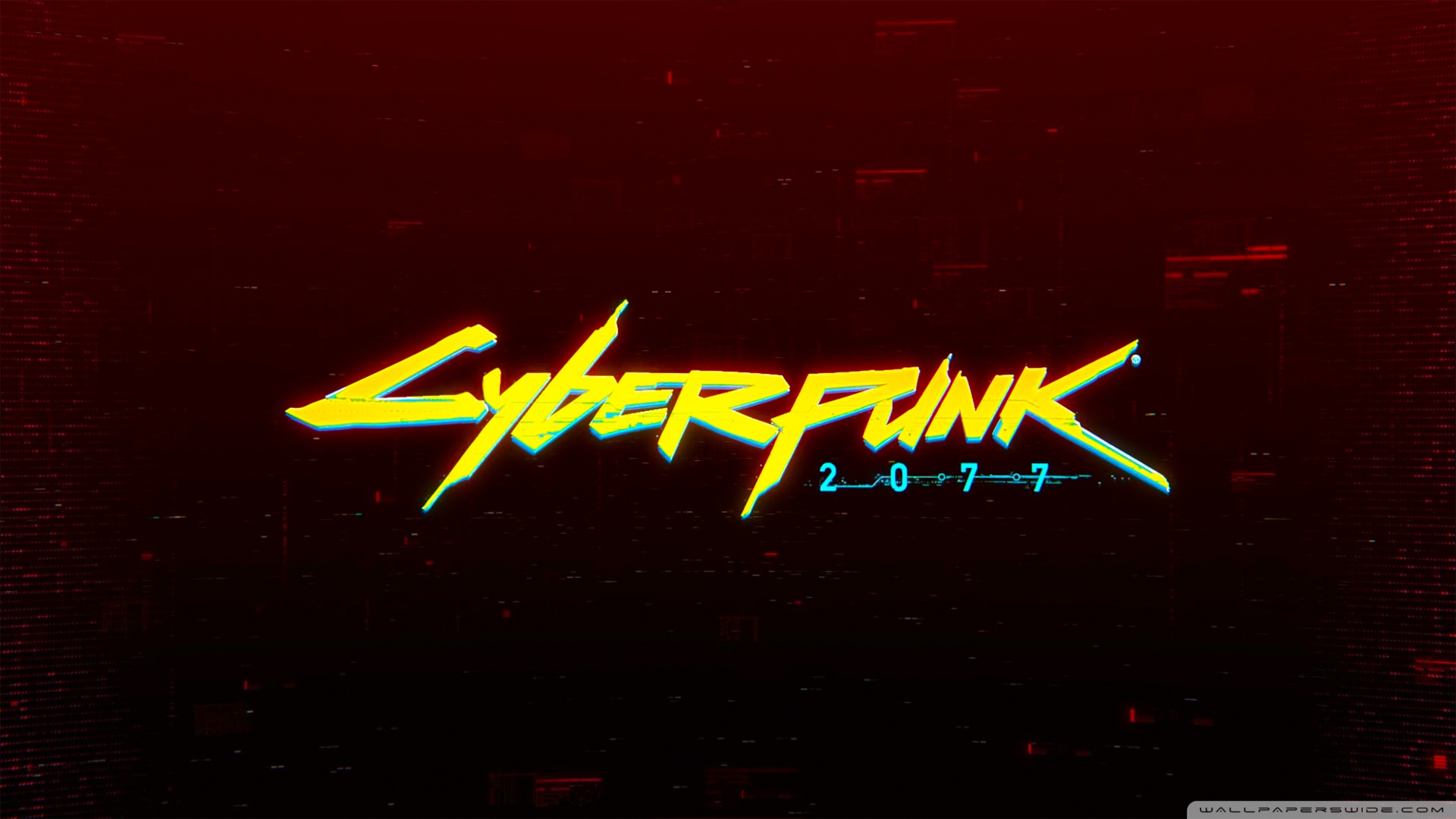 Cyberpunk Full HD, HDTV, 1080p 16:9 Wallpapers, HD Cyberpunk