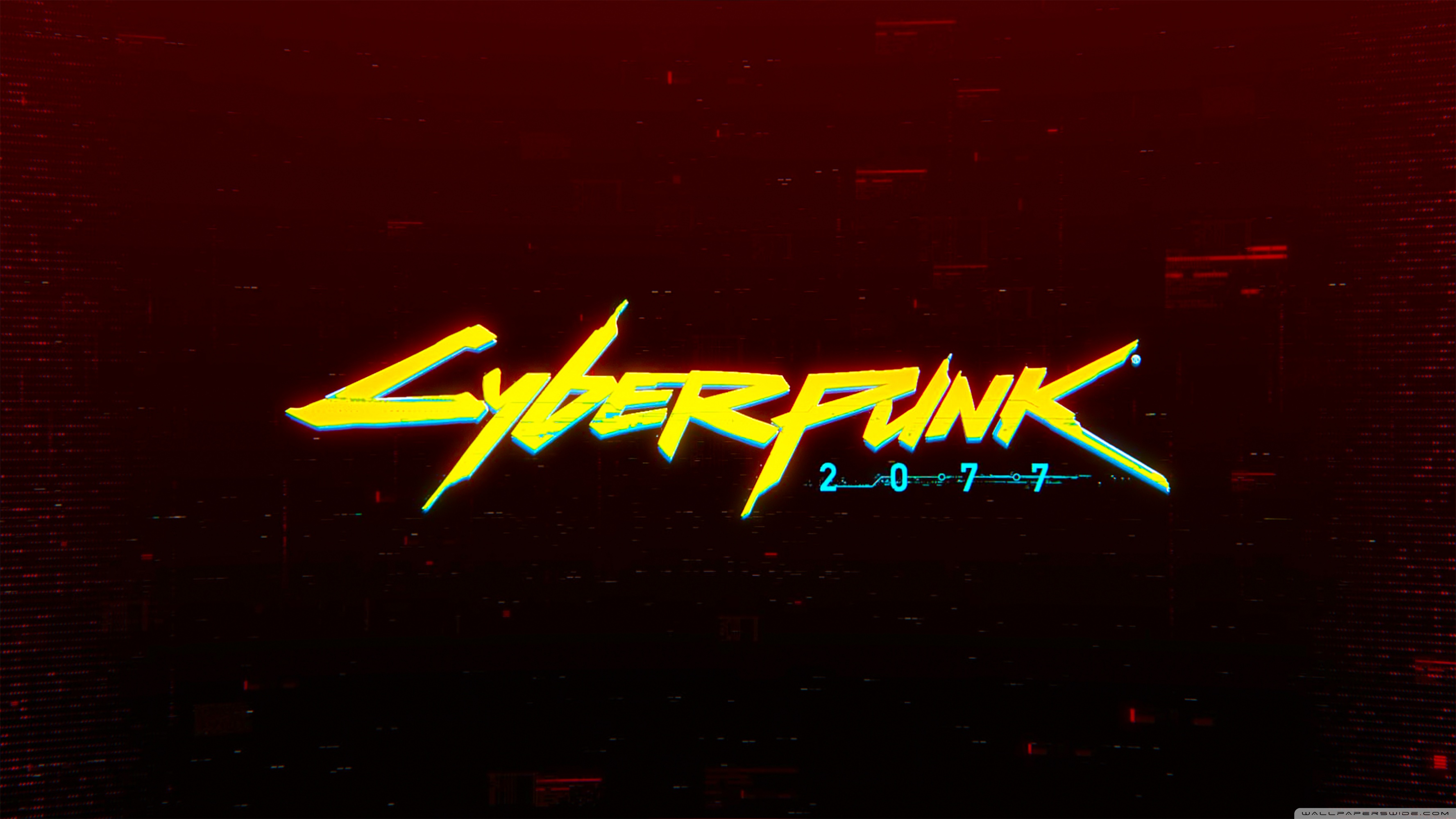 100+] Cyberpunk 1920x1080 Wallpapers