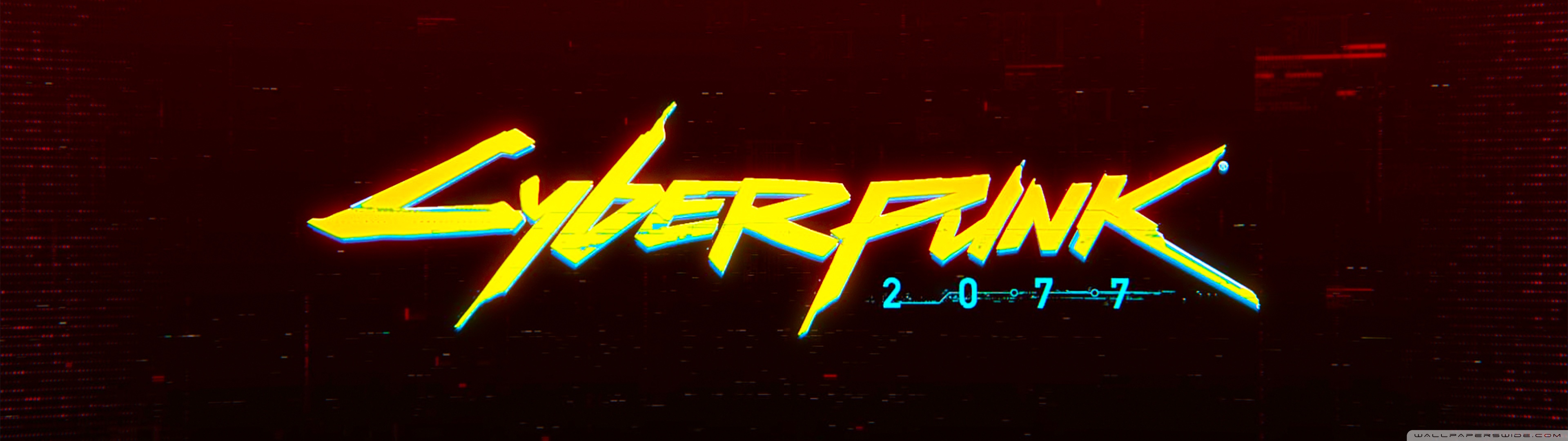 Cyberpunk 2077 Ultra HD Desktop Background Wallpaper for : Widescreen &  UltraWide Desktop & Laptop : Multi Display, Dual Monitor : Tablet :  Smartphone