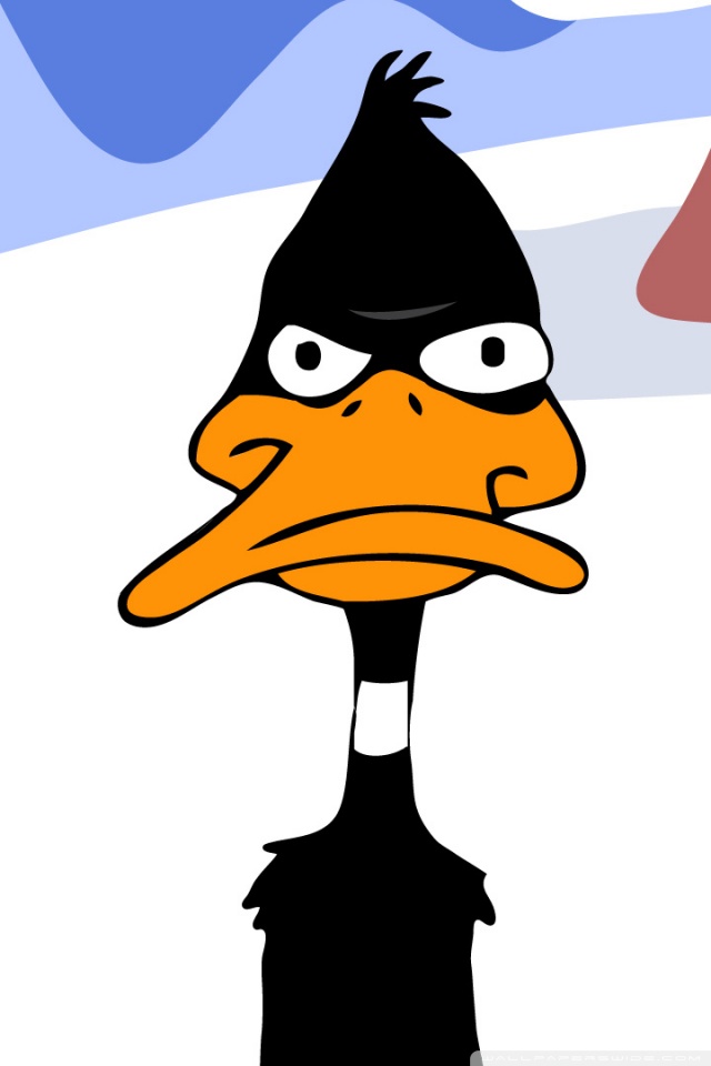 40 Daffy Duck HD Wallpapers and Backgrounds