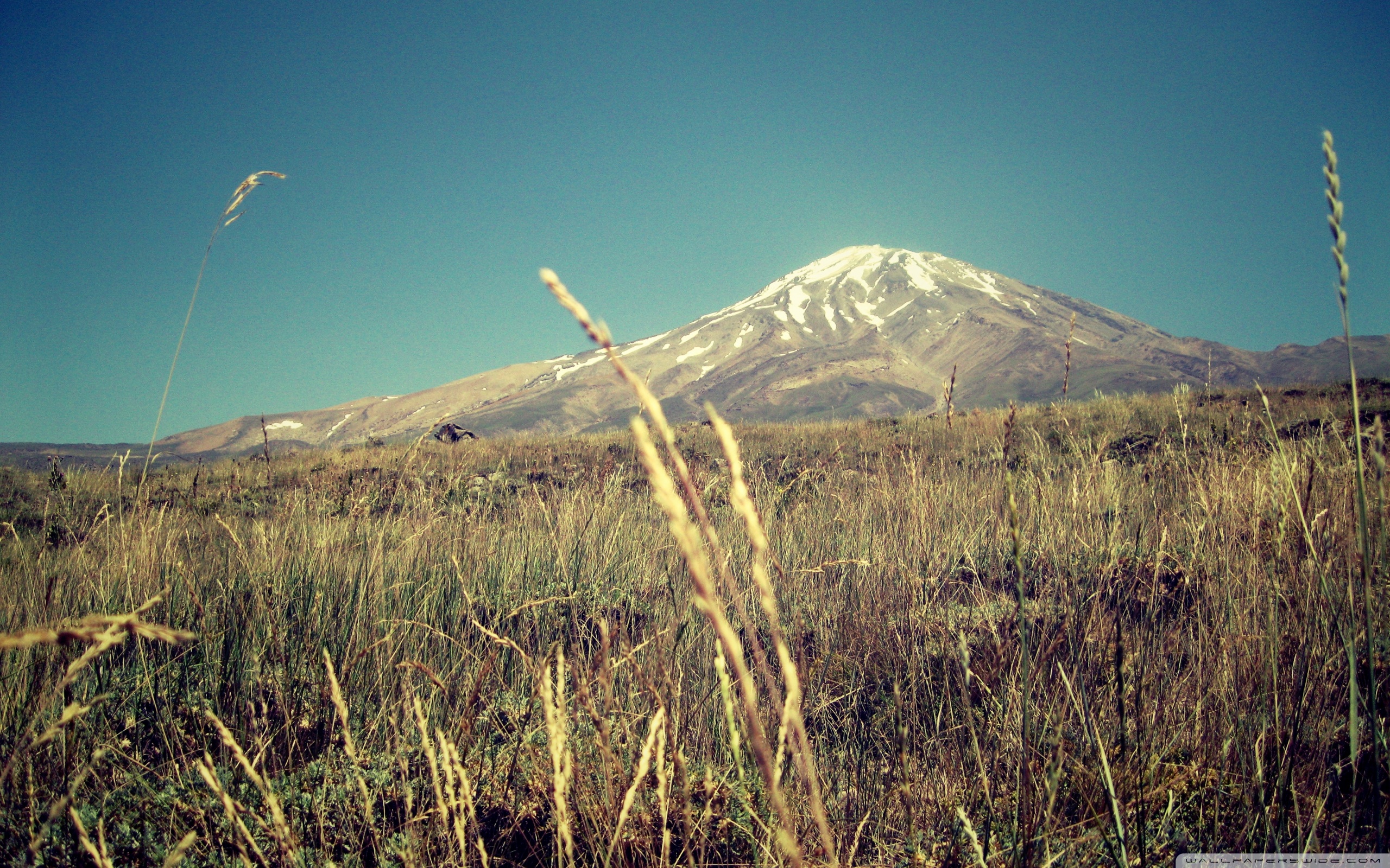 Damavan 4K UHD Wallpaper for UltraHD Desktop and TV : Widescreen and ...