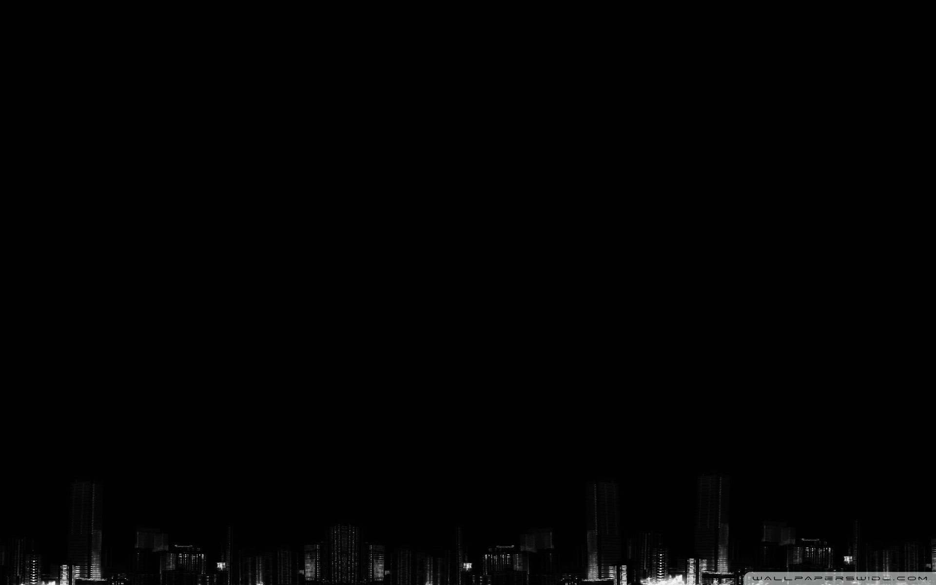 Dark City Ultra HD Desktop Background Wallpaper for 4K UHD TV : Tablet ...