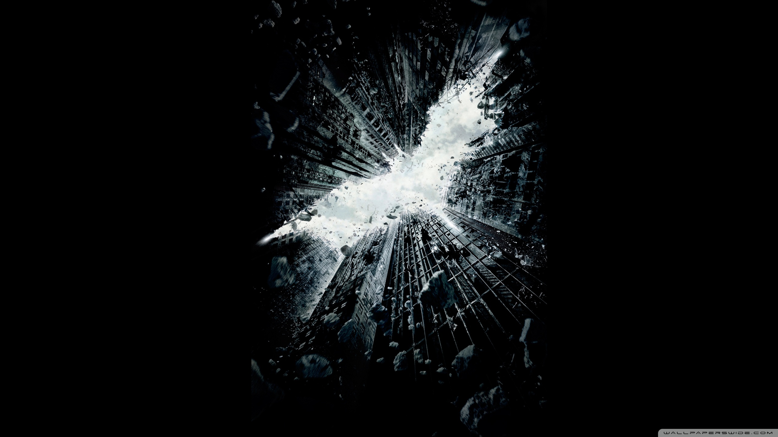 Batman: The Dark Knight Returns wallpapers for desktop, download