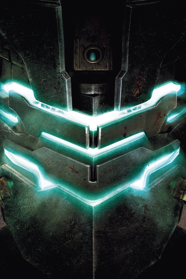 Dead Space 2 Armor Ultra HD Desktop Background Wallpaper For.