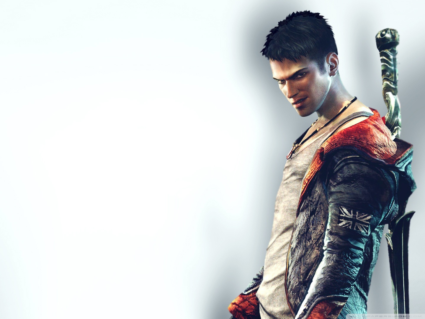 Devil may cry 3 can find steam фото 39