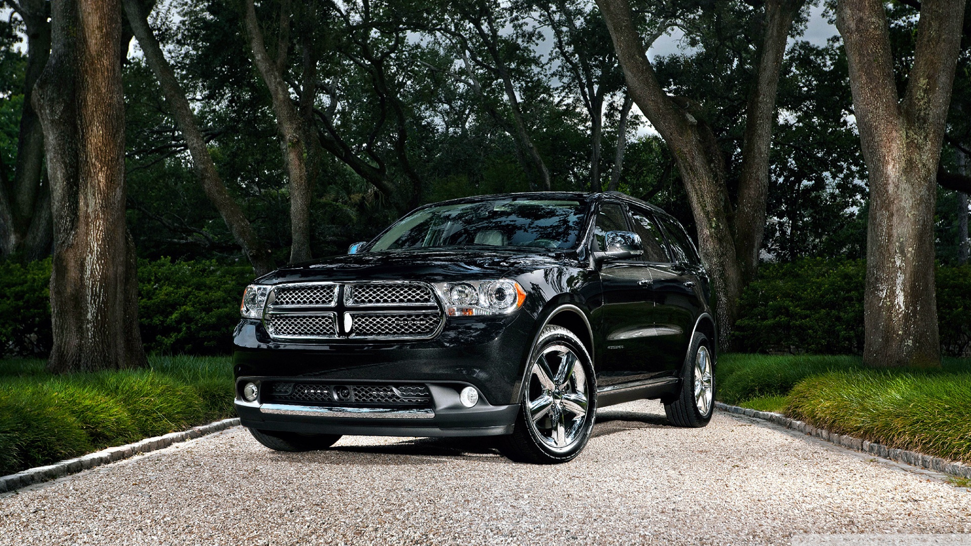 Dodge Durango Wallpapers APK for Android Download