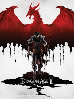Dragon Age II Ultra HD Desktop Background Wallpaper for 4K UHD TV ...