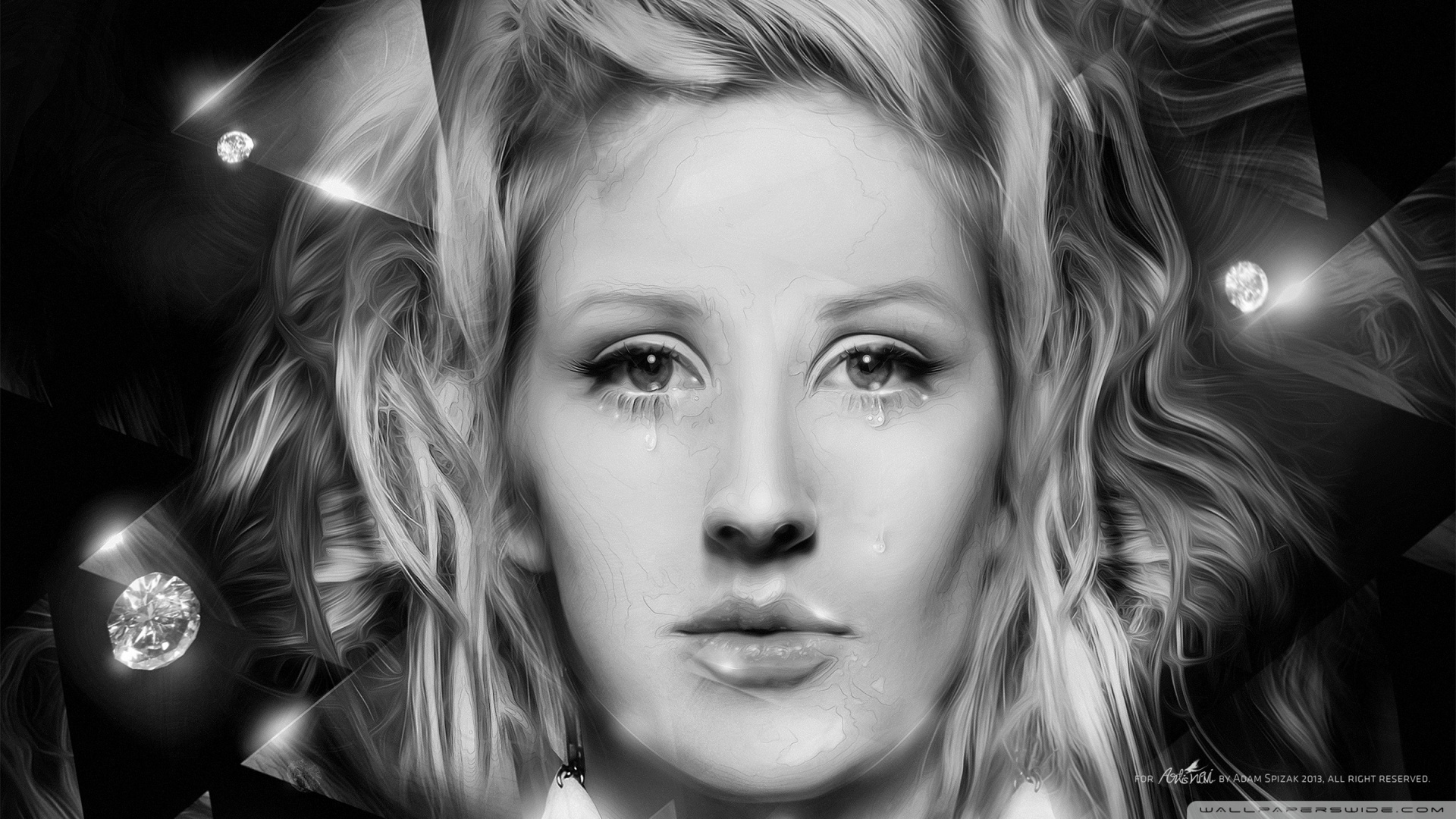 Download Ellie Goulding wallpapers for mobile phone free Ellie Goulding  HD pictures