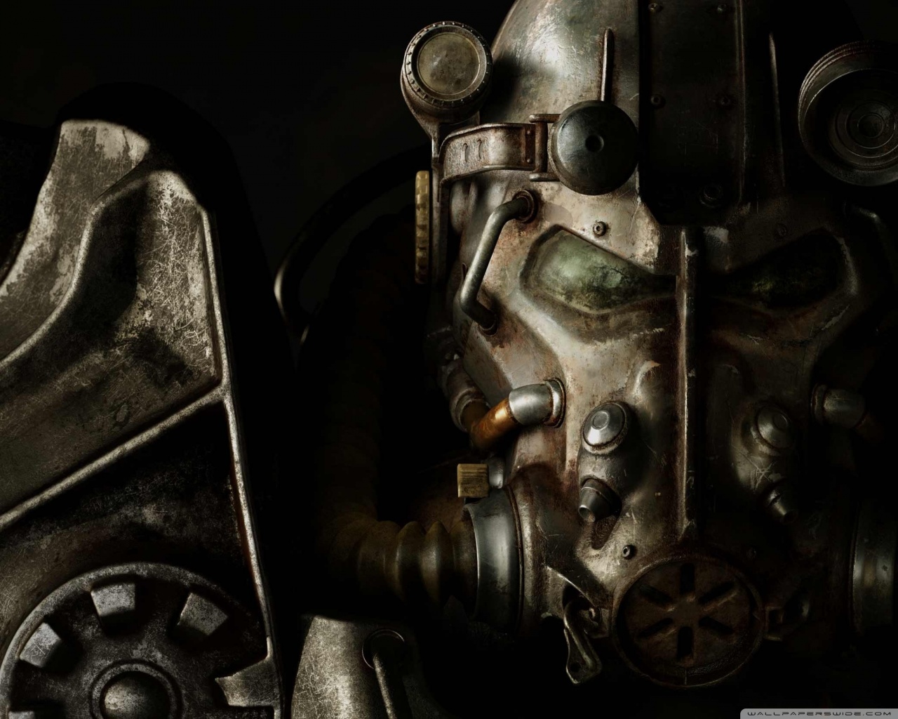 Fallout 4 weapon overhaul redux фото 49