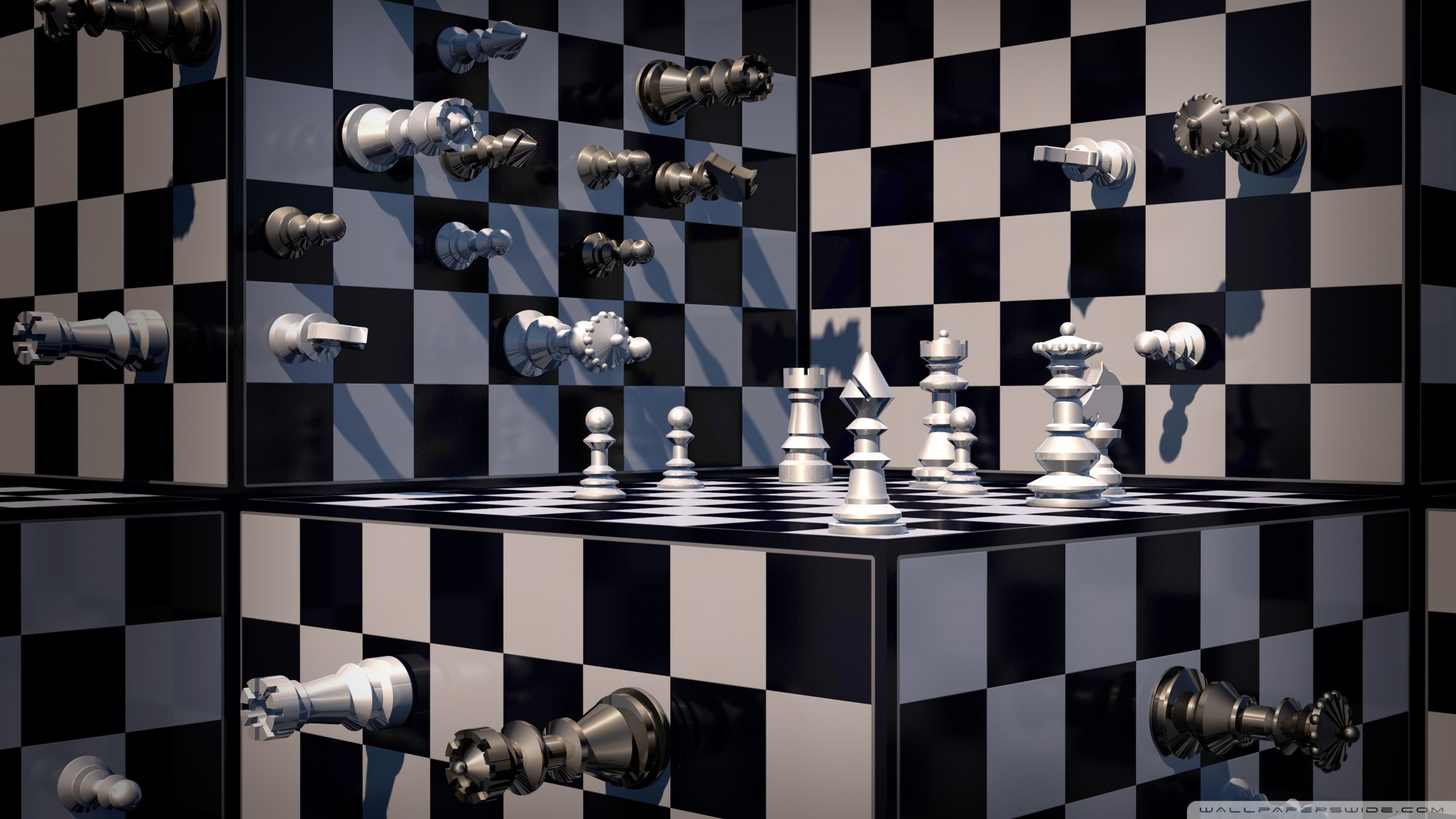 Chess full hd, hdtv, fhd, 1080p wallpapers hd, desktop backgrounds  1920x1080, images and pictures