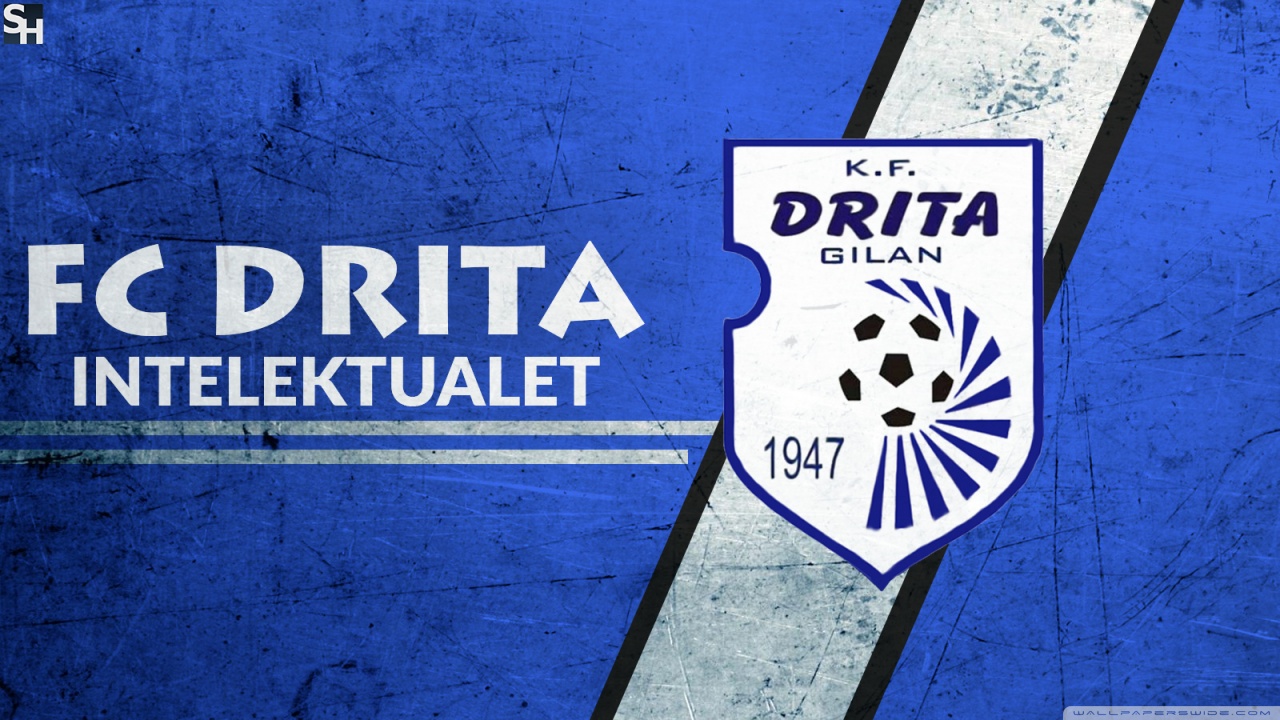 Drita fc 2024
