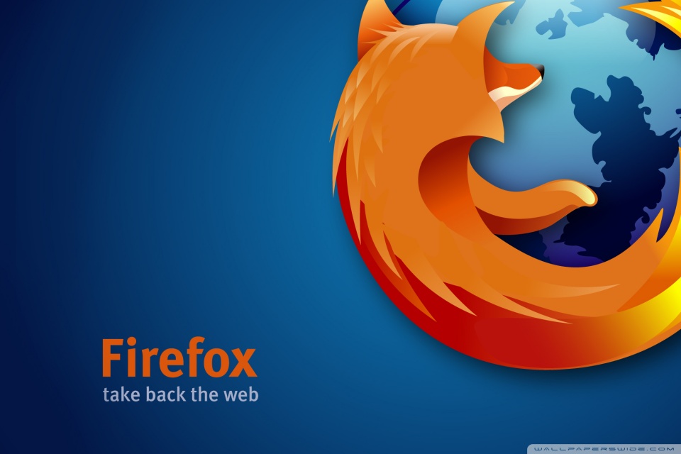 Mozilla 4K wallpapers for your desktop or mobile screen free and easy to  download